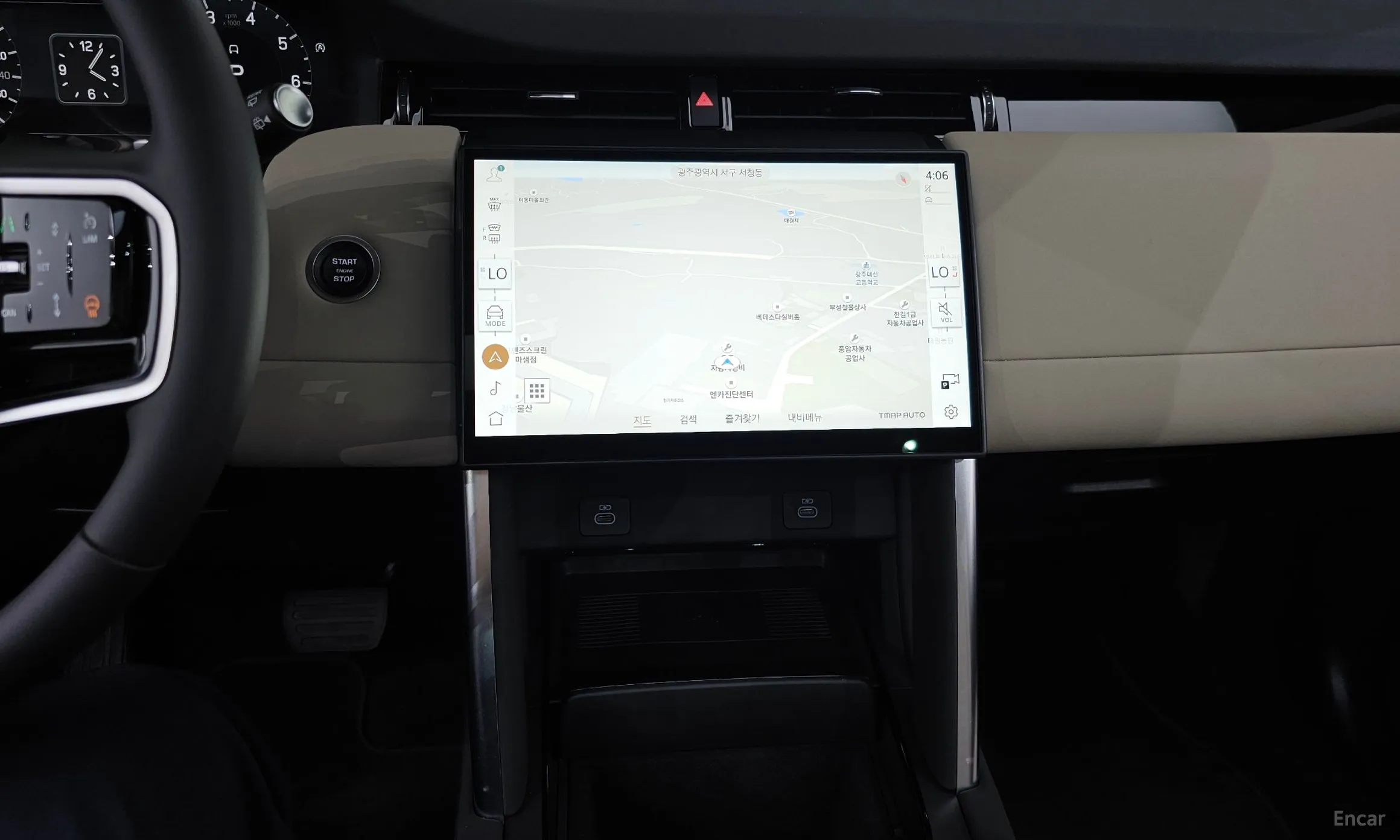 Land Rover Discovery Sports превью 12