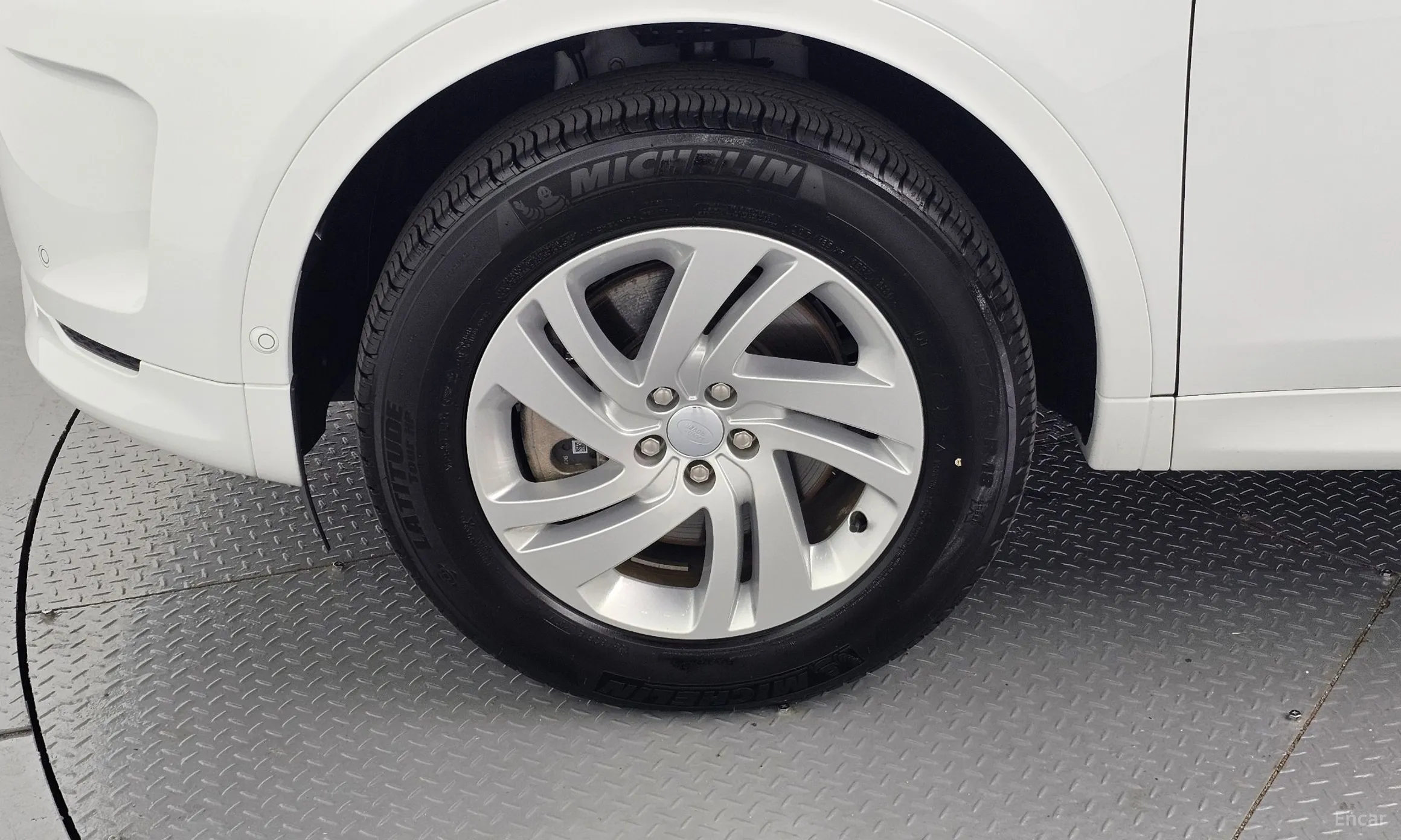 Land Rover Discovery Sports превью 5