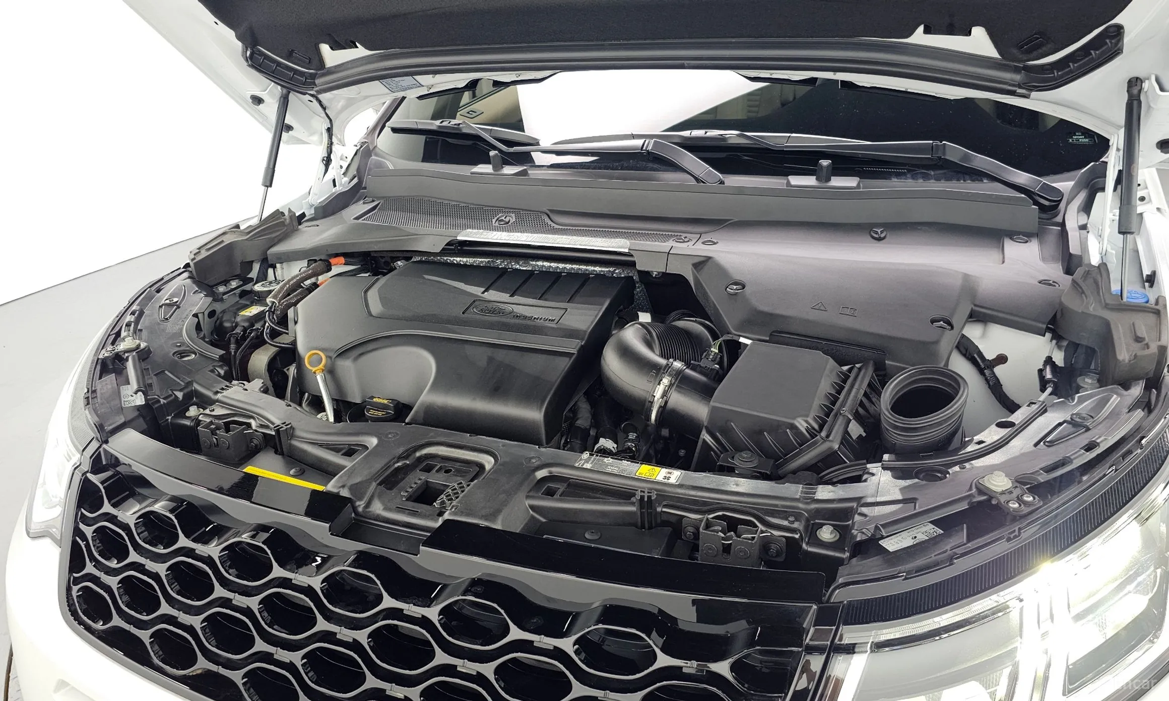 Land Rover Discovery Sports превью 6
