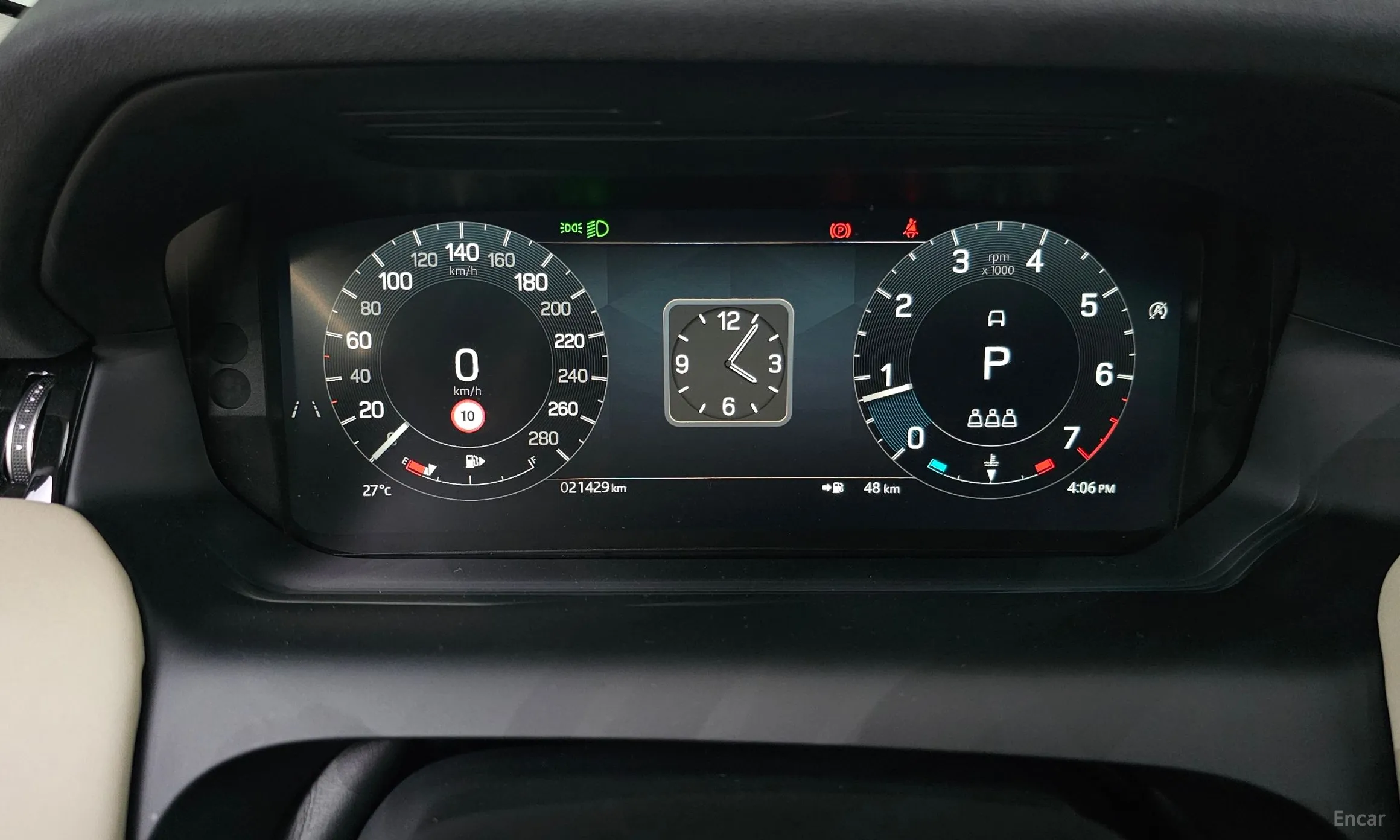 Land Rover Discovery Sports превью 8