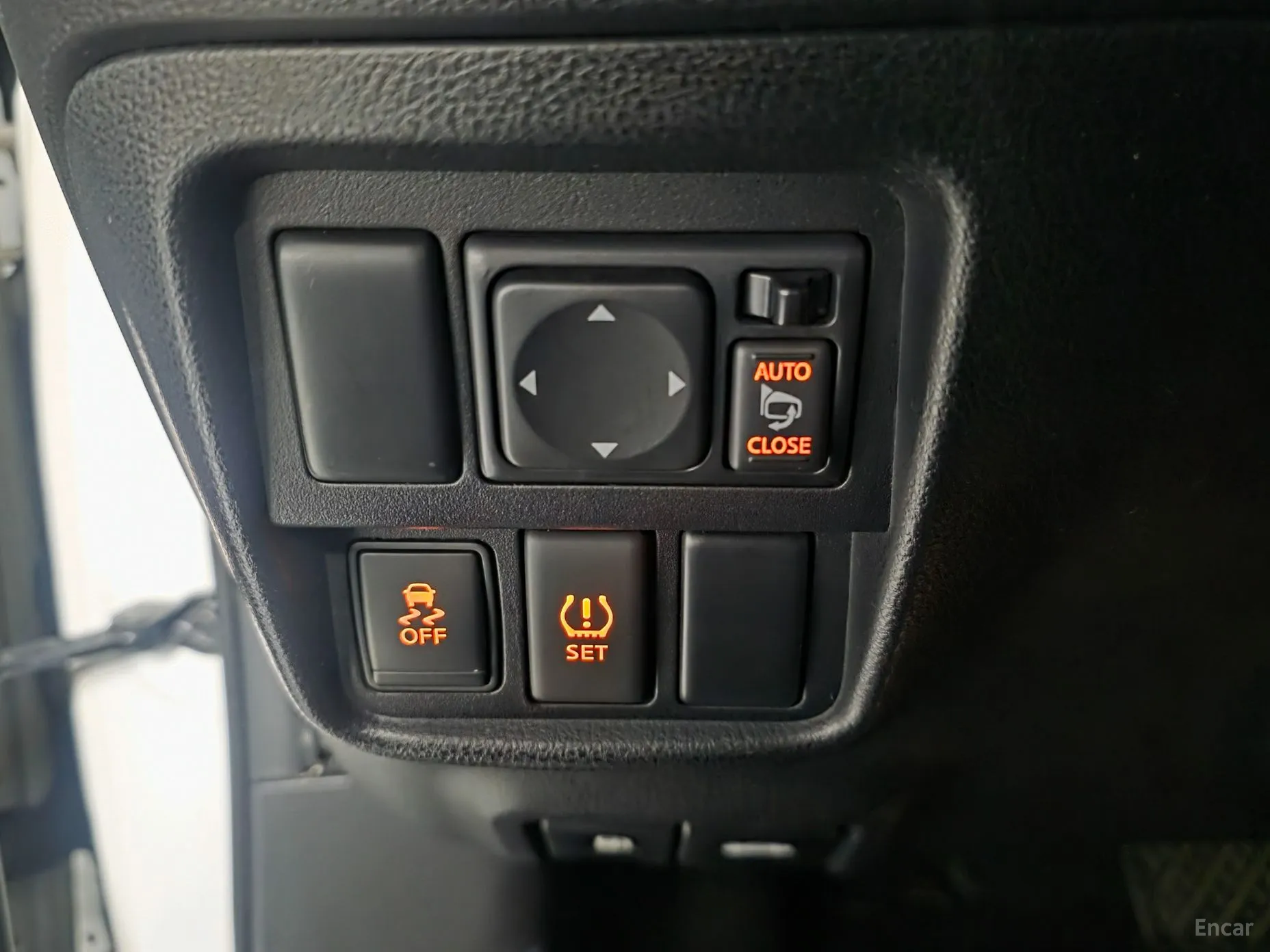Nissan Juke превью 12