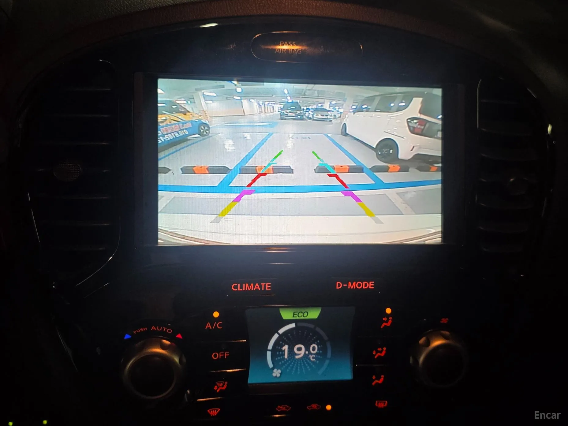 Nissan Juke превью 13