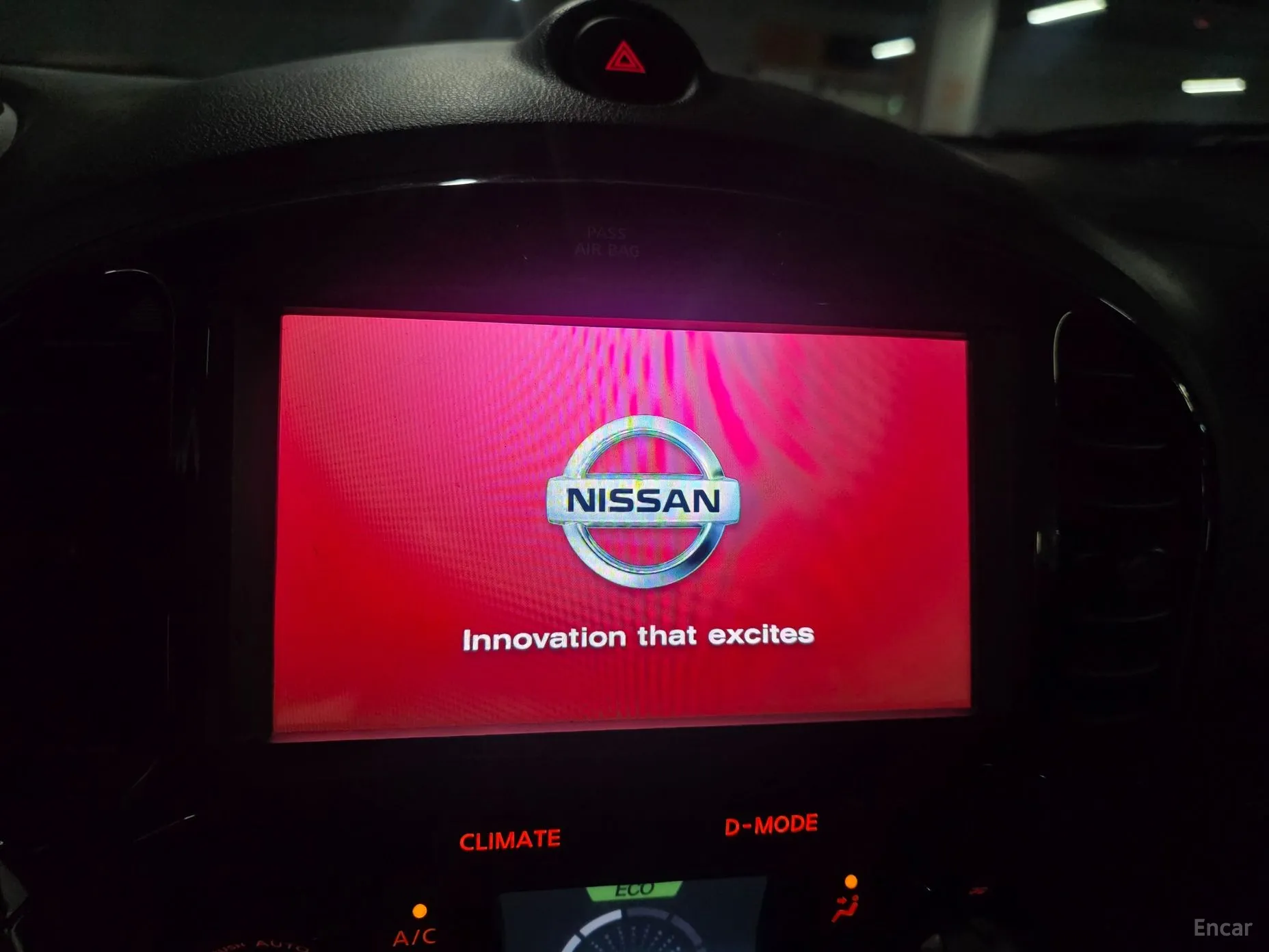 Nissan Juke превью 6