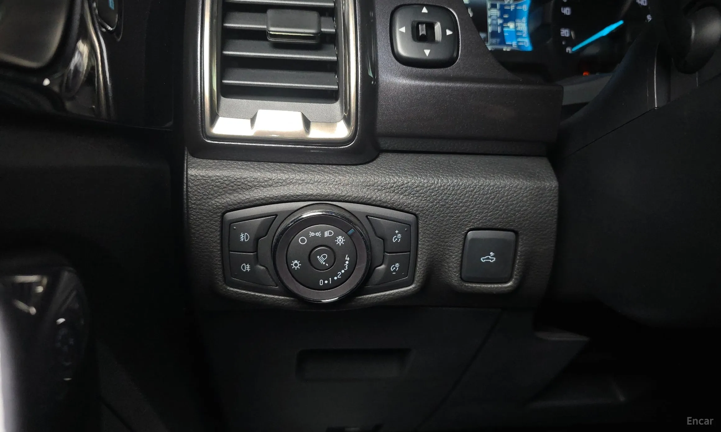 Ford Ranger 3rd Generation превью 16