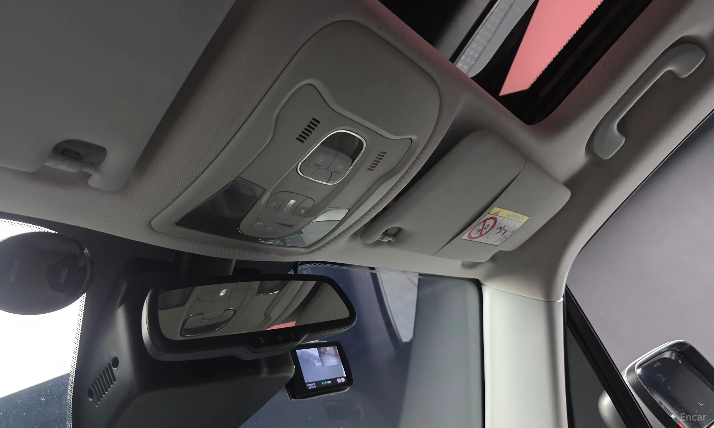 Jeep Renegade превью 19