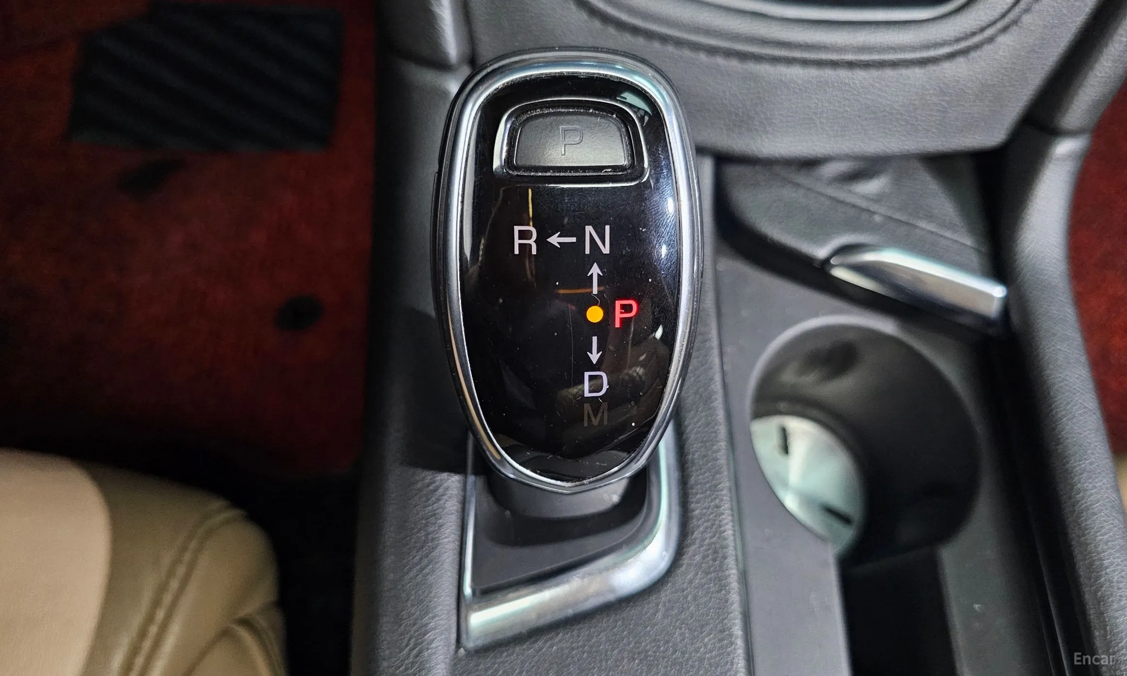 Cadillac XT5 превью 9
