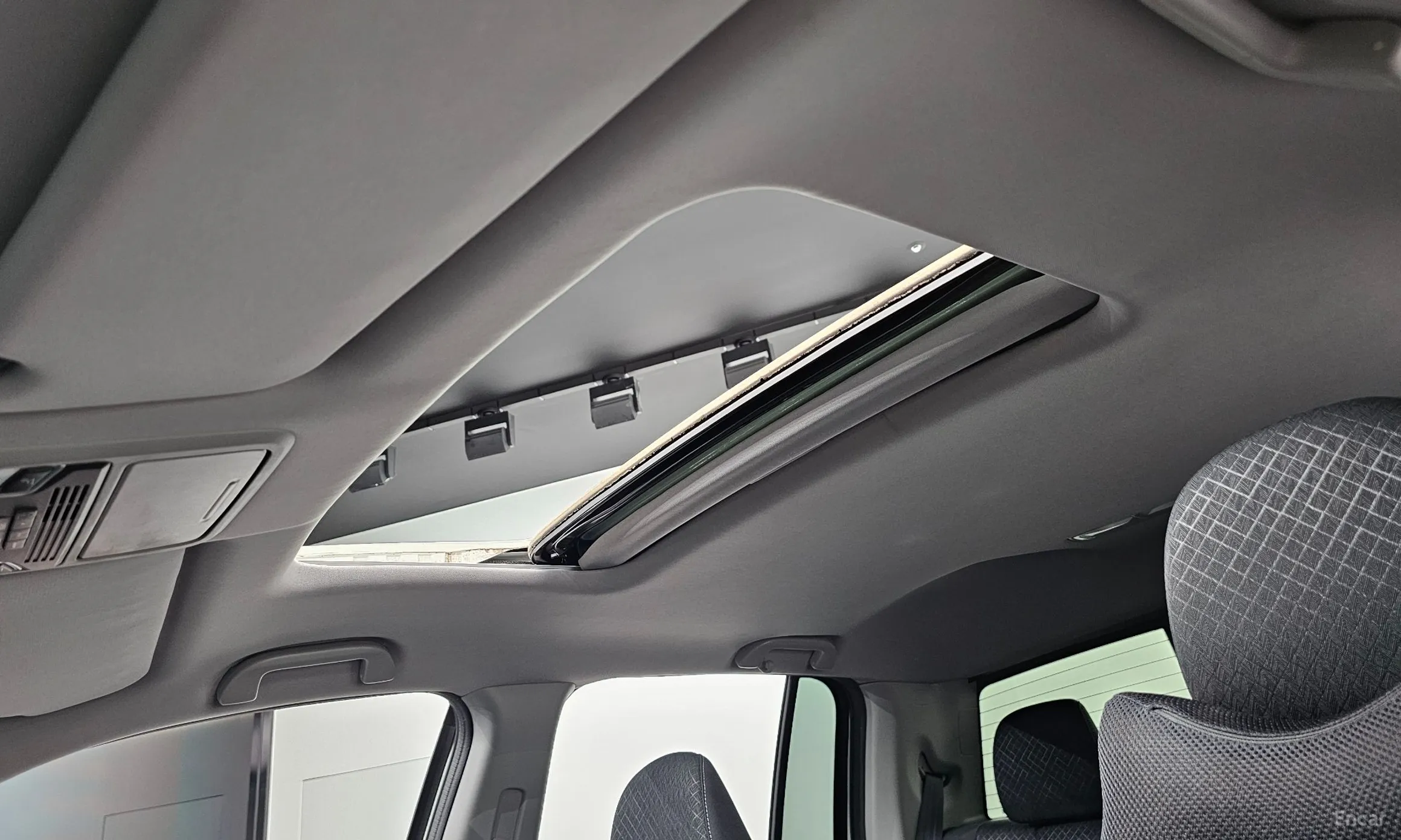 Honda Ridgeline превью 18