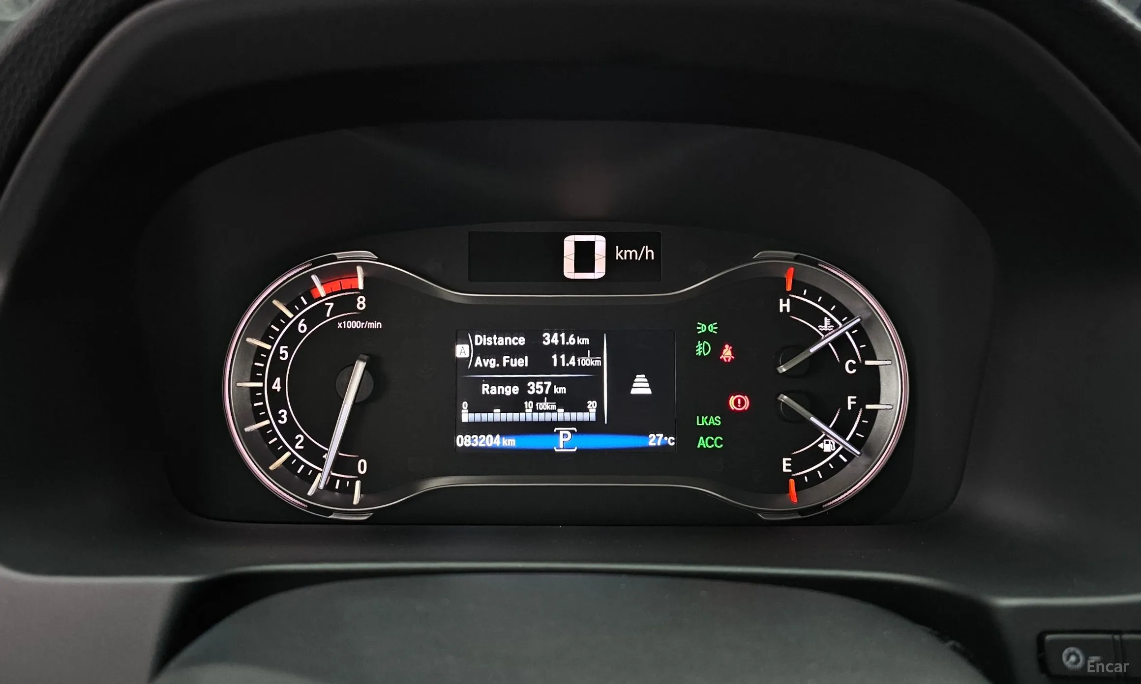 Honda Ridgeline превью 8