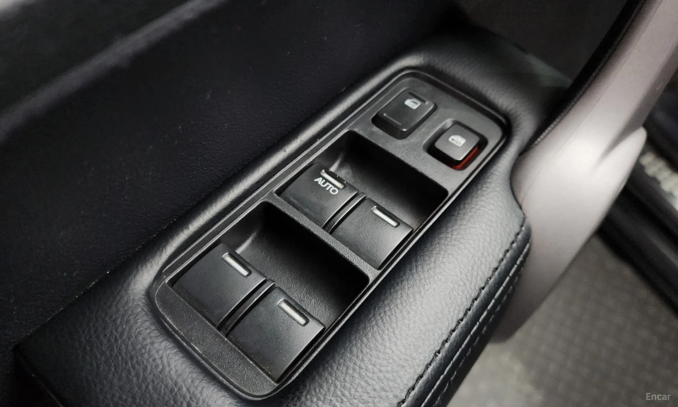 Honda CR-V превью 14
