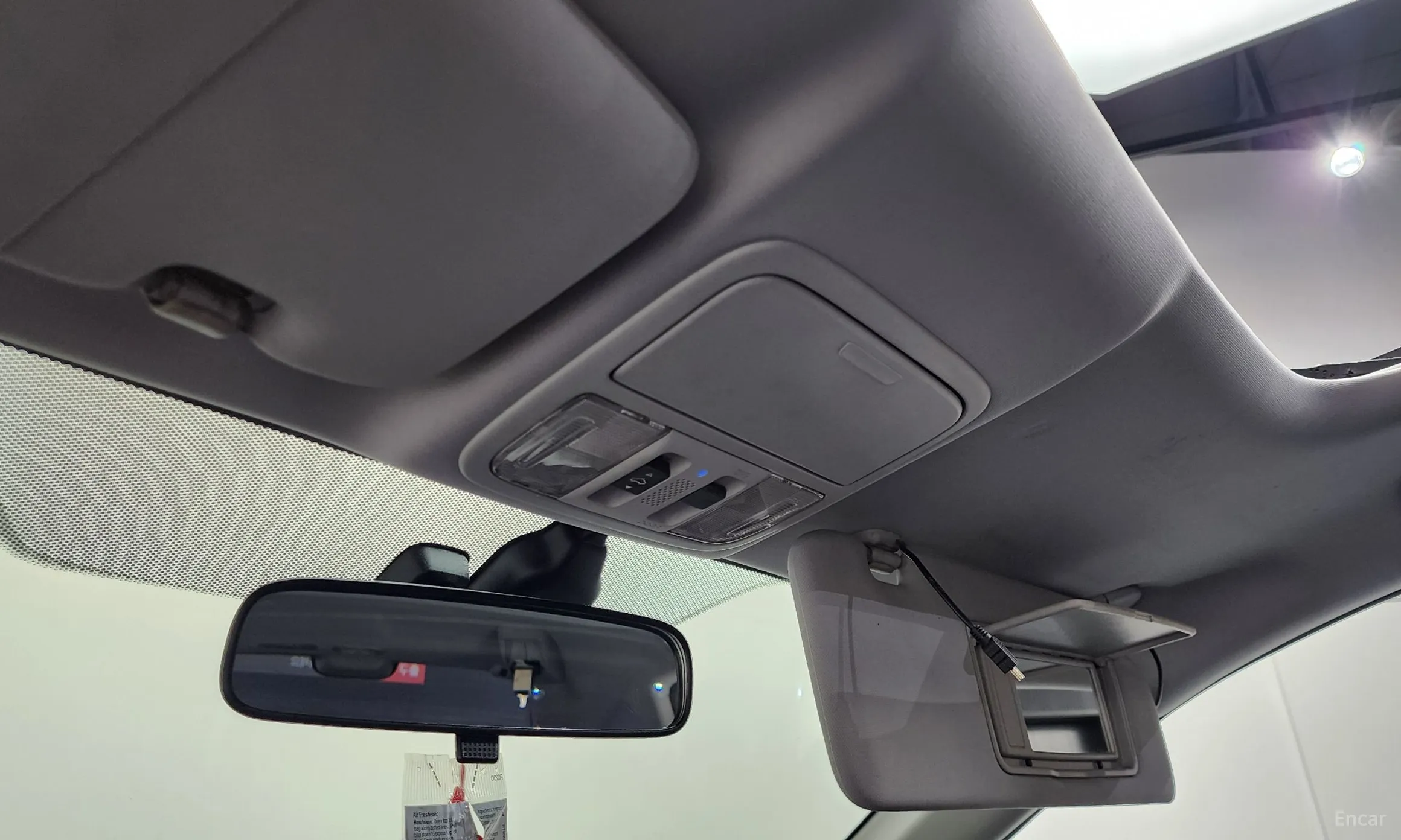 Honda CR-V превью 18