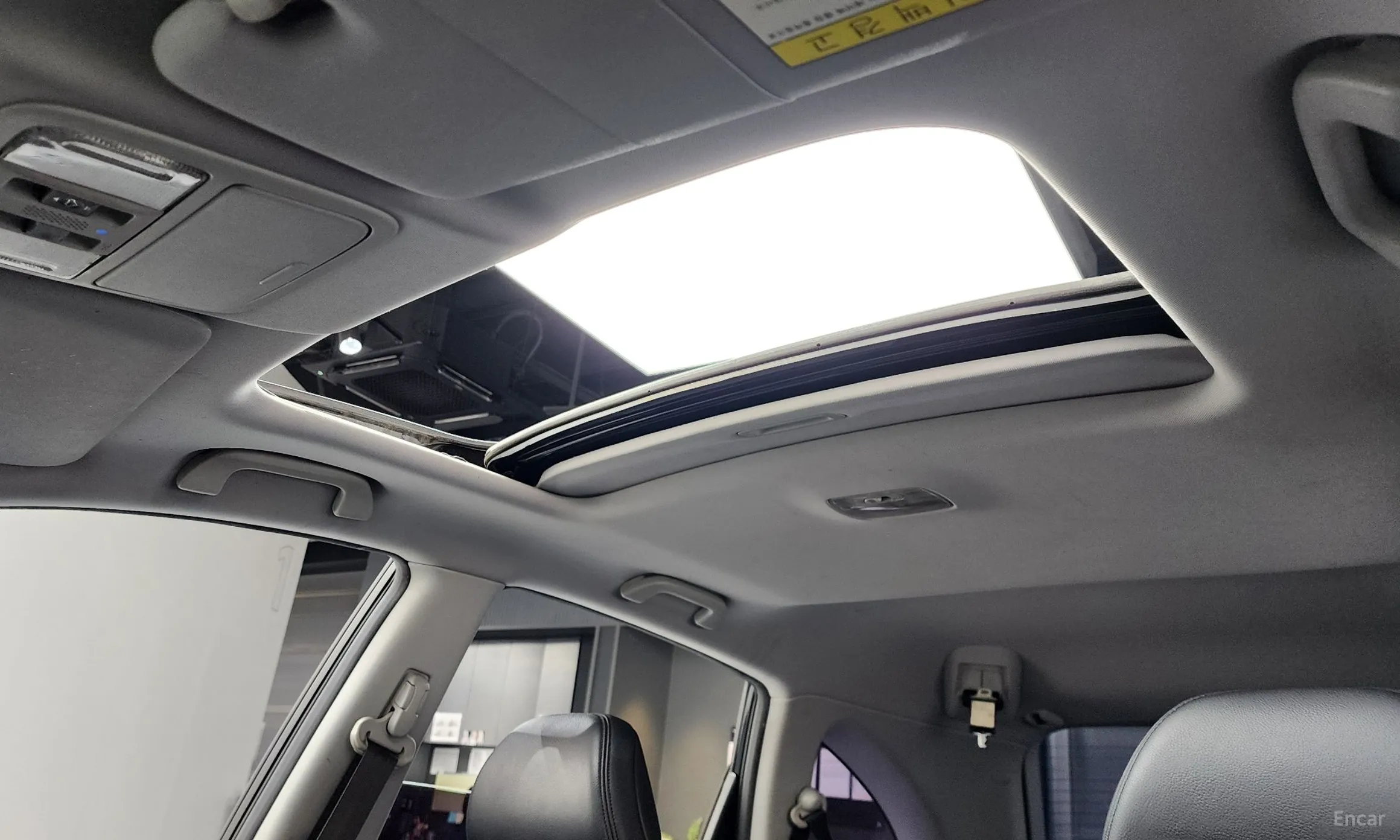 Honda CR-V превью 19