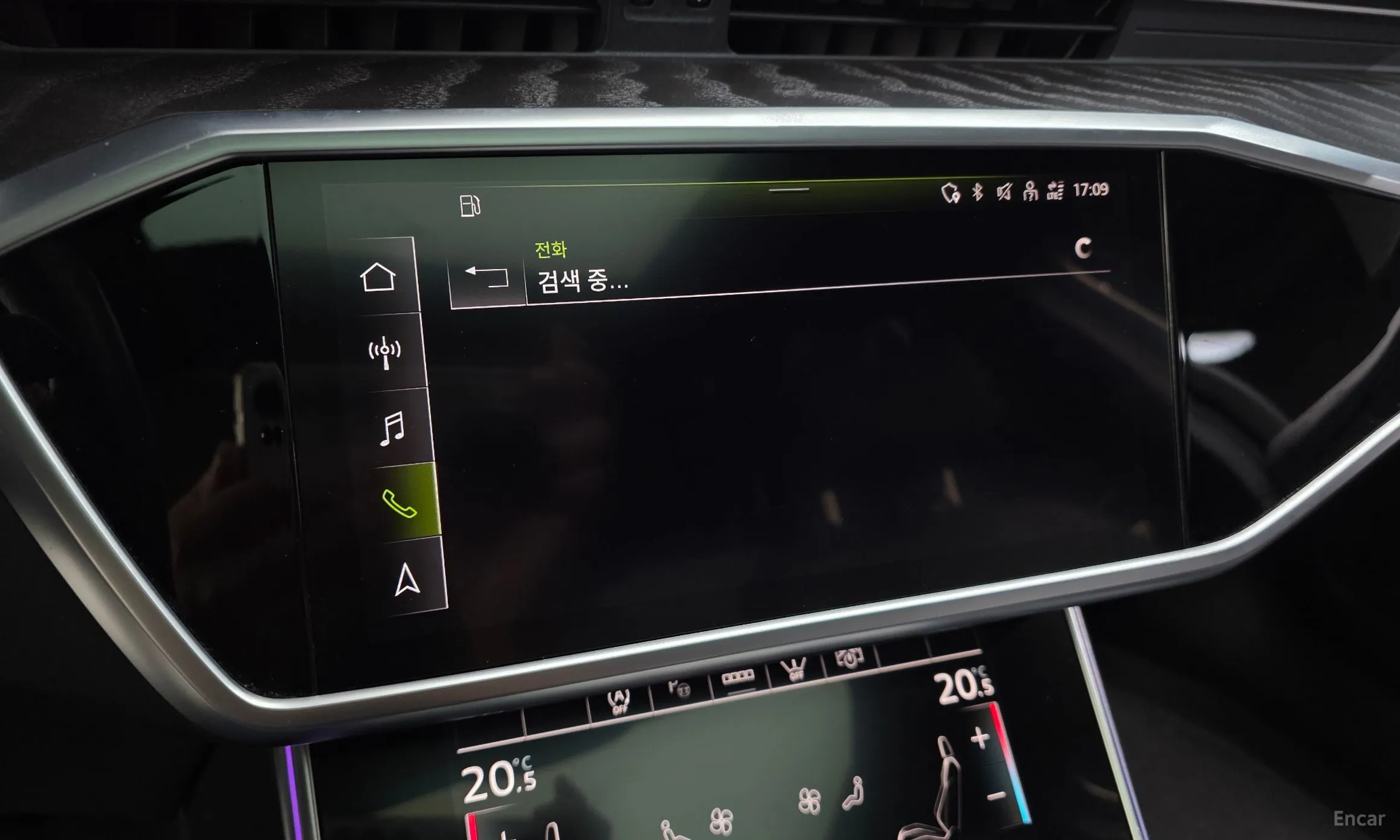 Audi A6 (C8) превью 17
