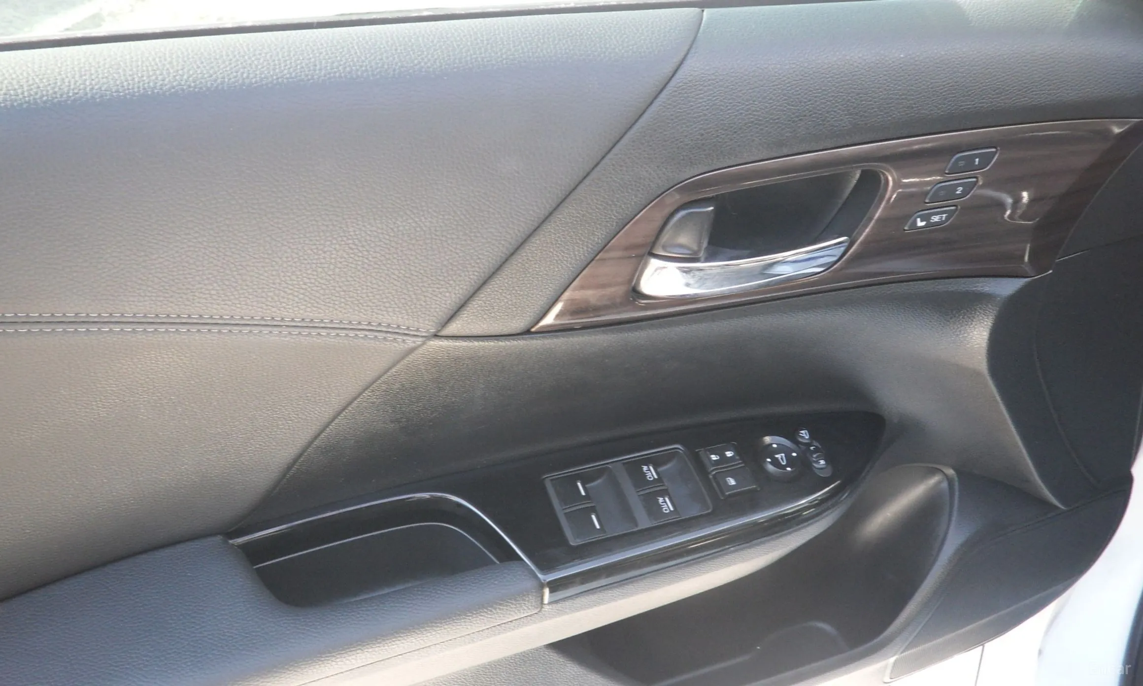 Honda All-New Code превью 8
