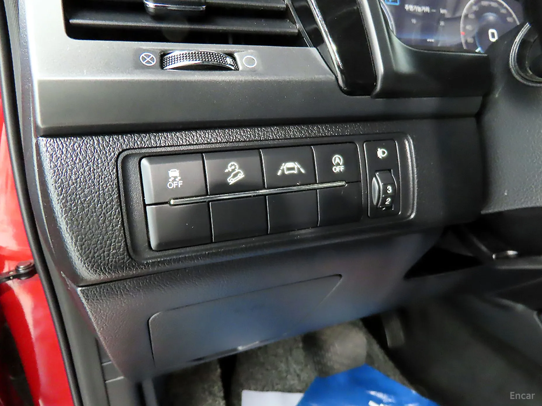 KG Mobility (SsangYong) Rexton Sports Khan превью 13
