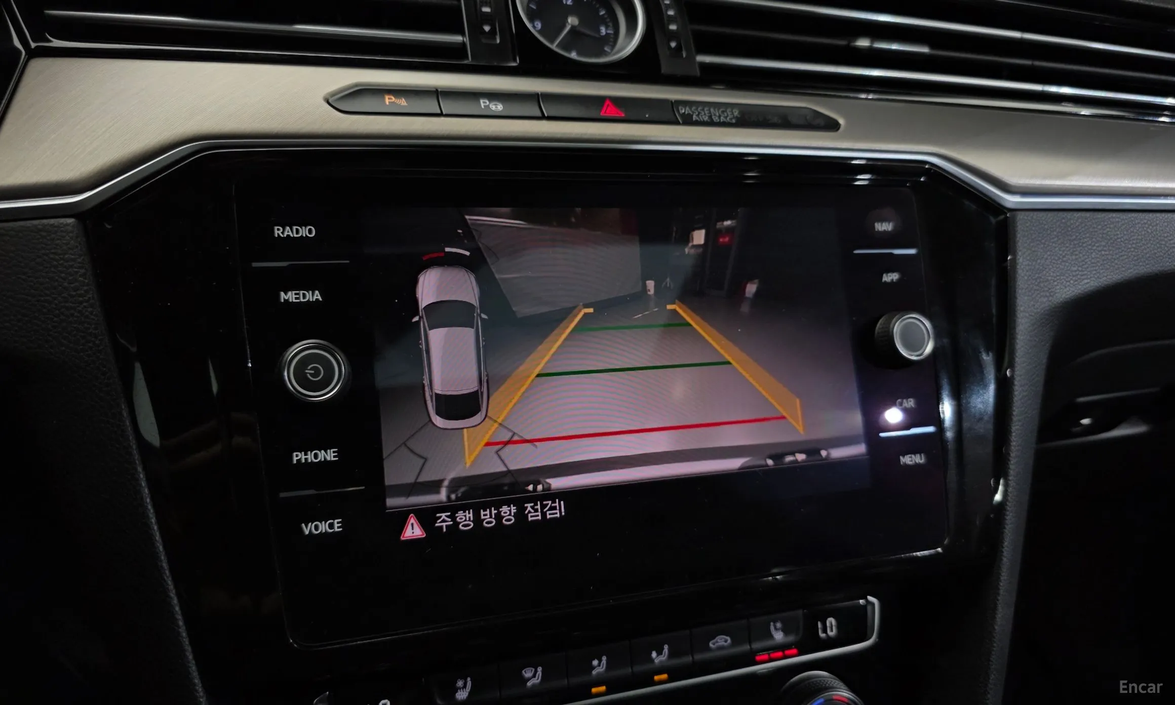Volkswagen Ateon превью 14