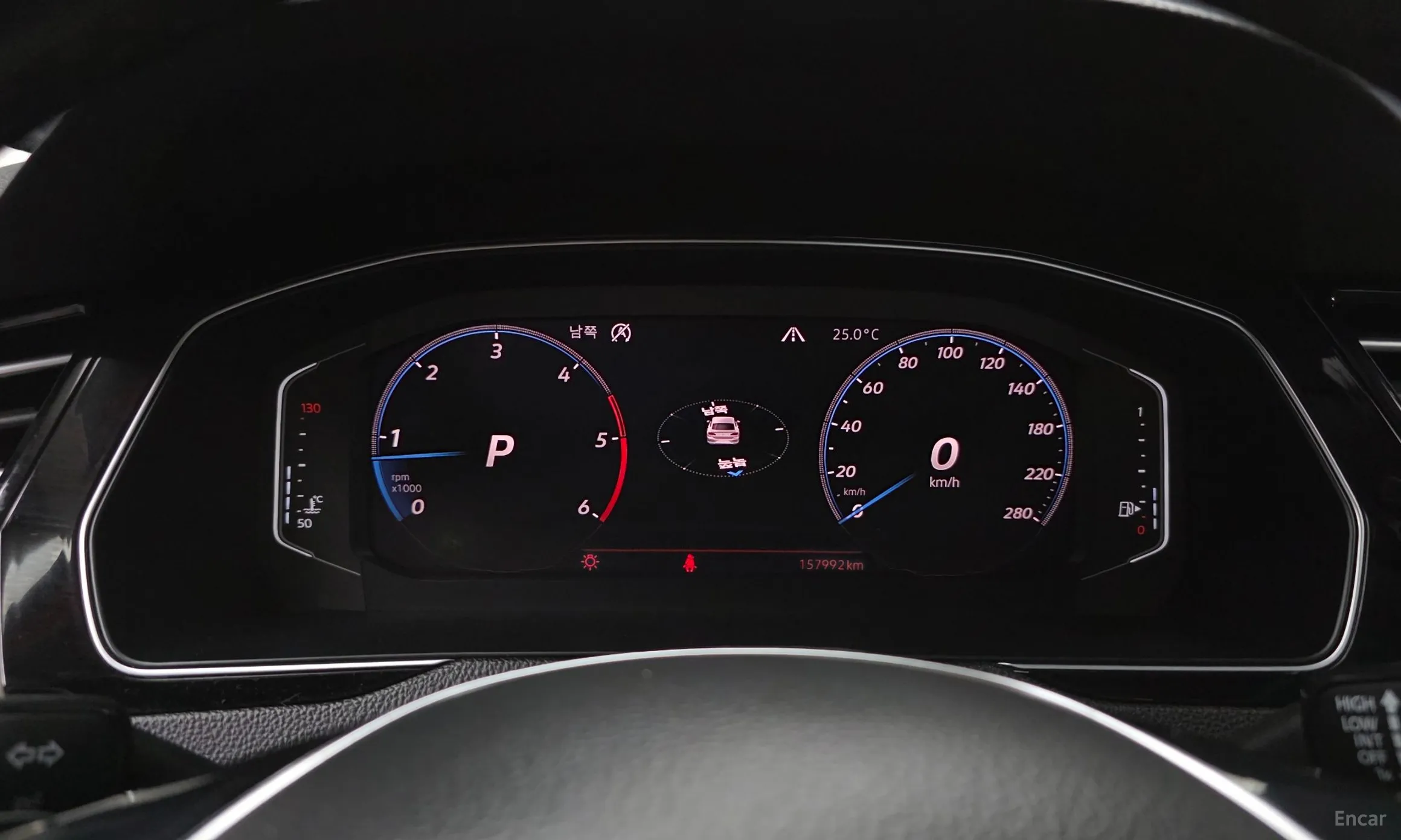 Volkswagen Ateon превью 8