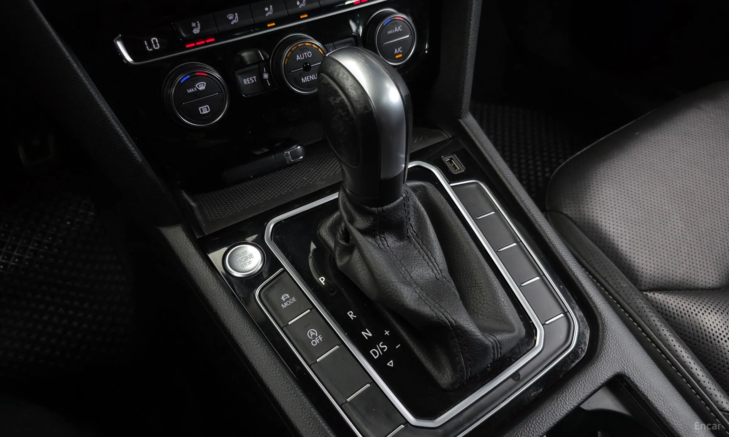 Volkswagen Ateon превью 9