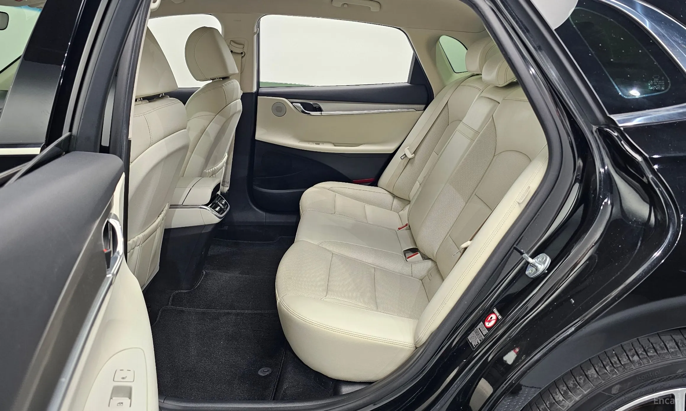 Hyundai Grandeur IG превью 11