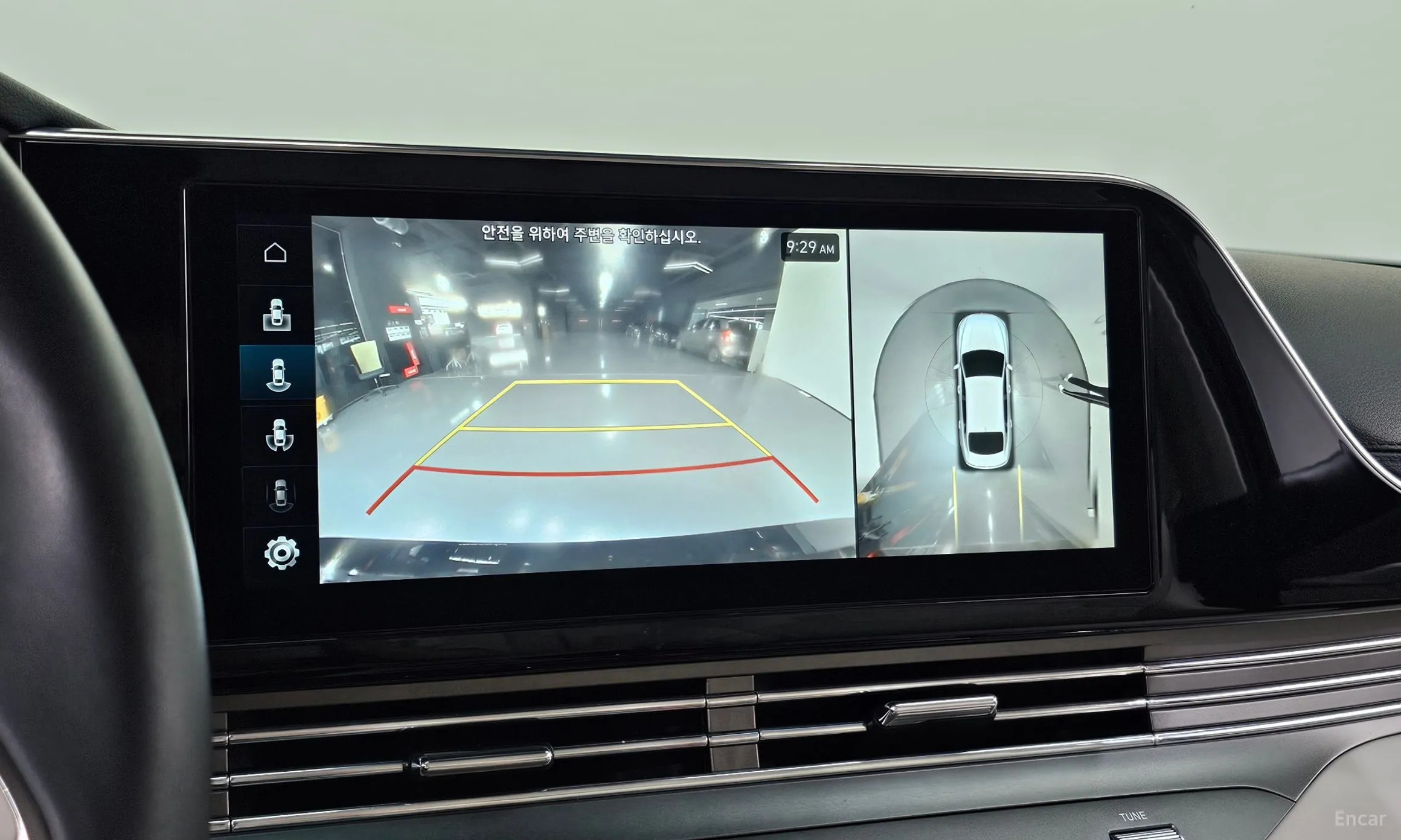 Hyundai Grandeur IG превью 15