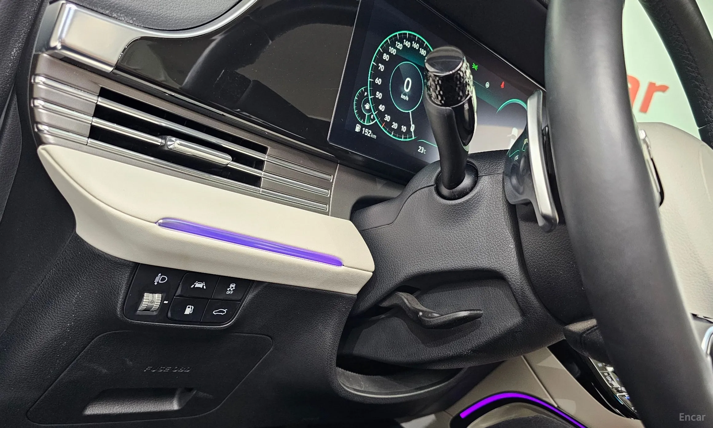 Hyundai Grandeur IG превью 19