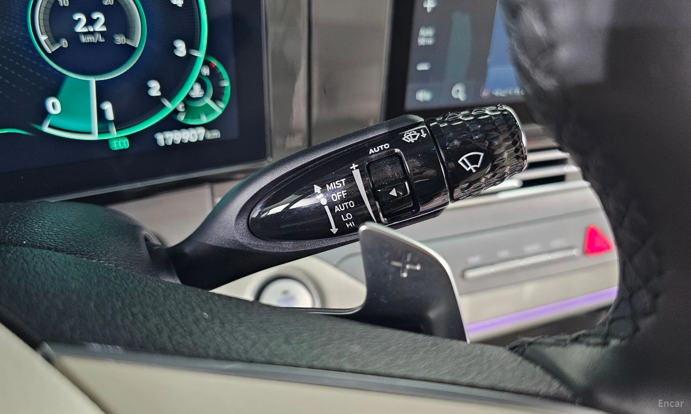 Hyundai Grandeur IG превью 20