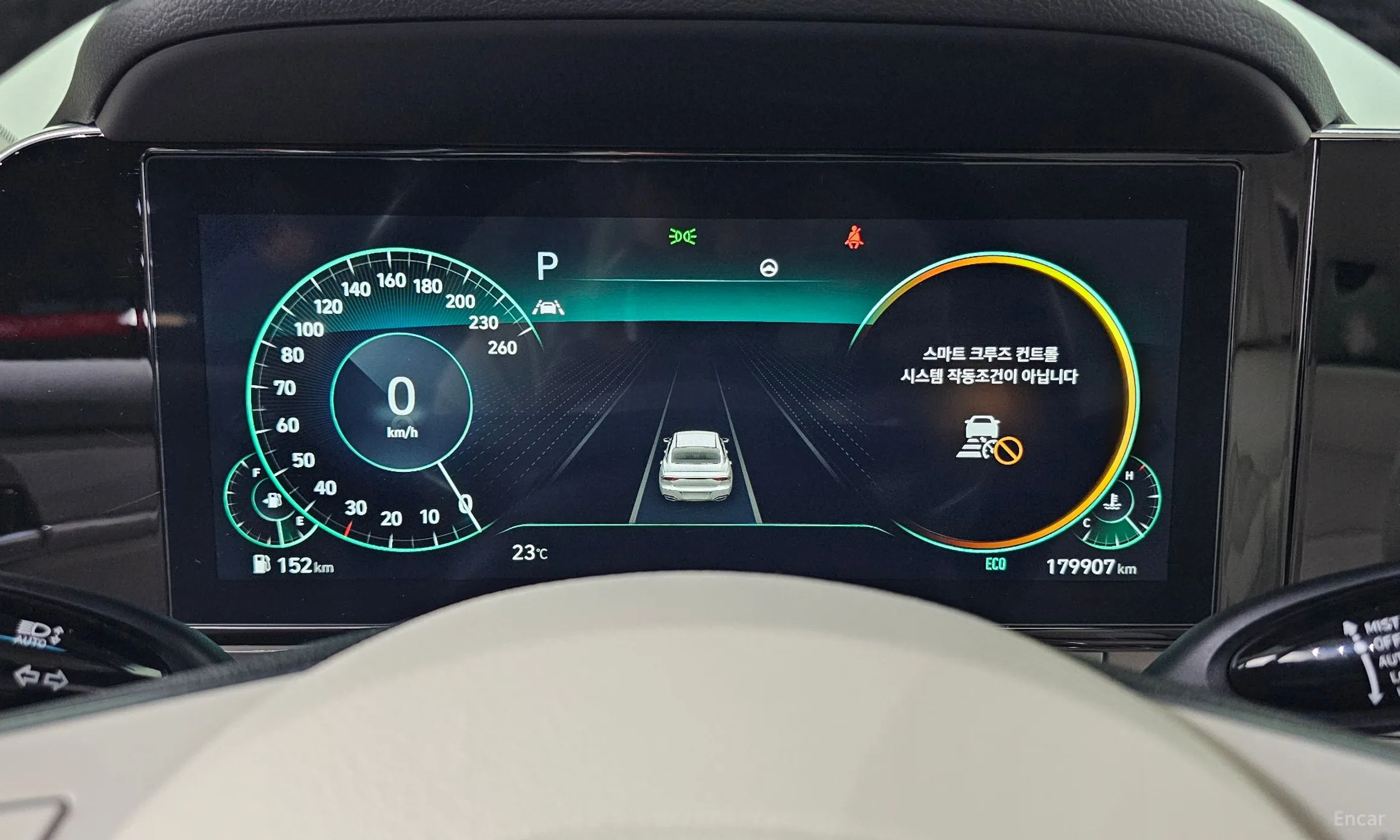 Hyundai Grandeur IG превью 8