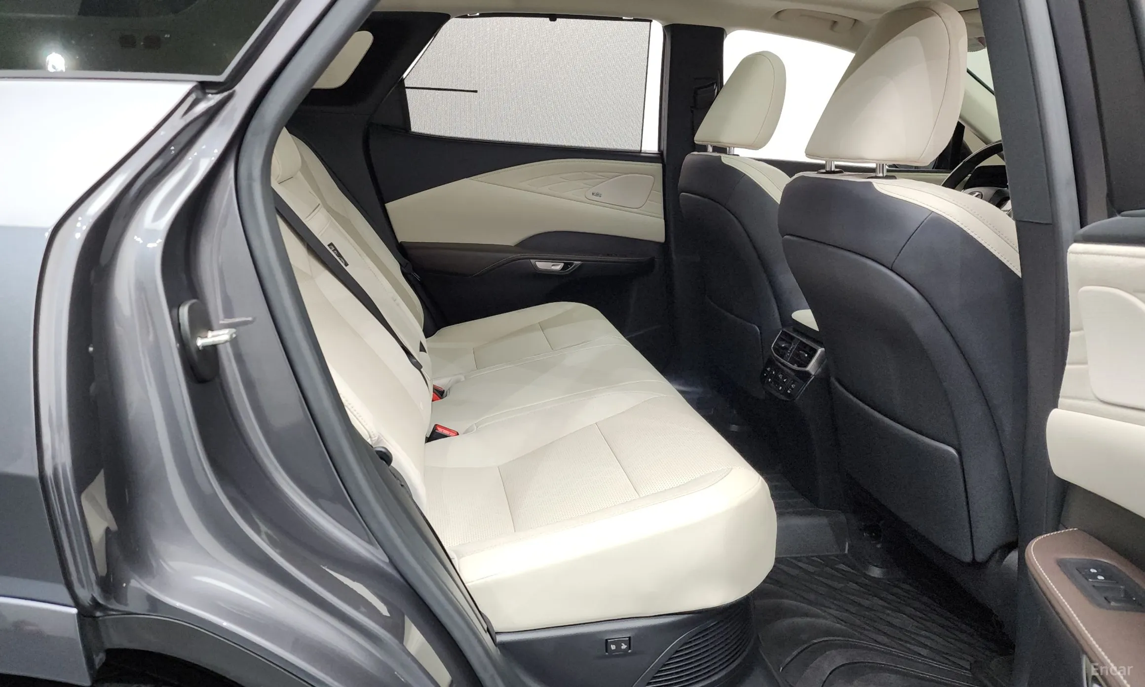 Lexus RX350h 5th Generation превью 11