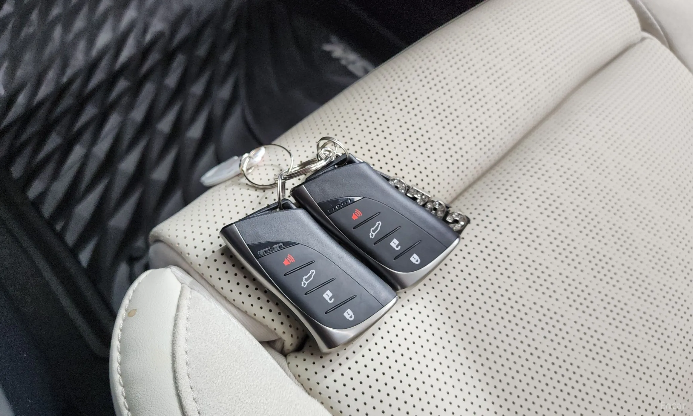 Lexus RX350h 5th Generation превью 15