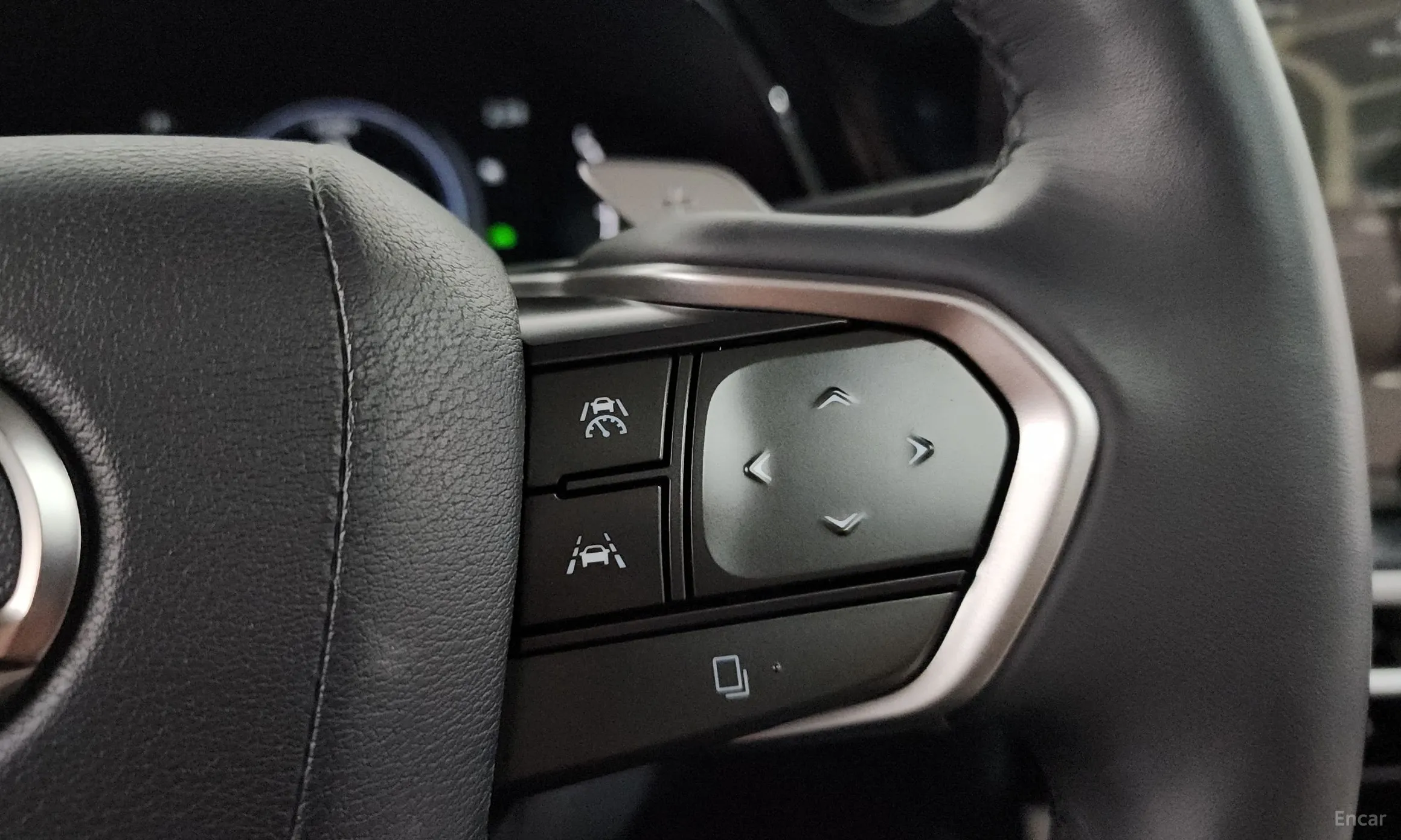 Lexus RX350h 5th Generation превью 16
