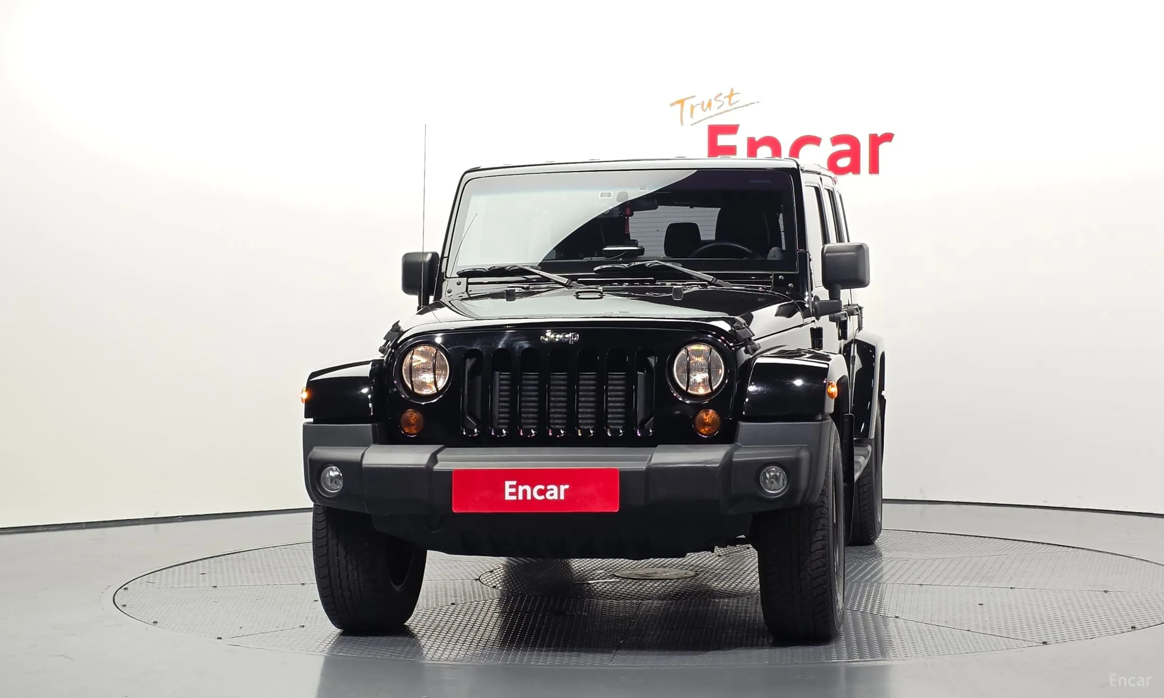 Jeep Wrangler (JK) превью 3