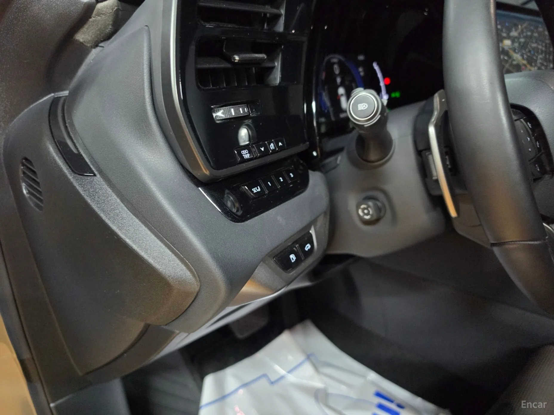 Lexus RX350h 5th Generation превью 18