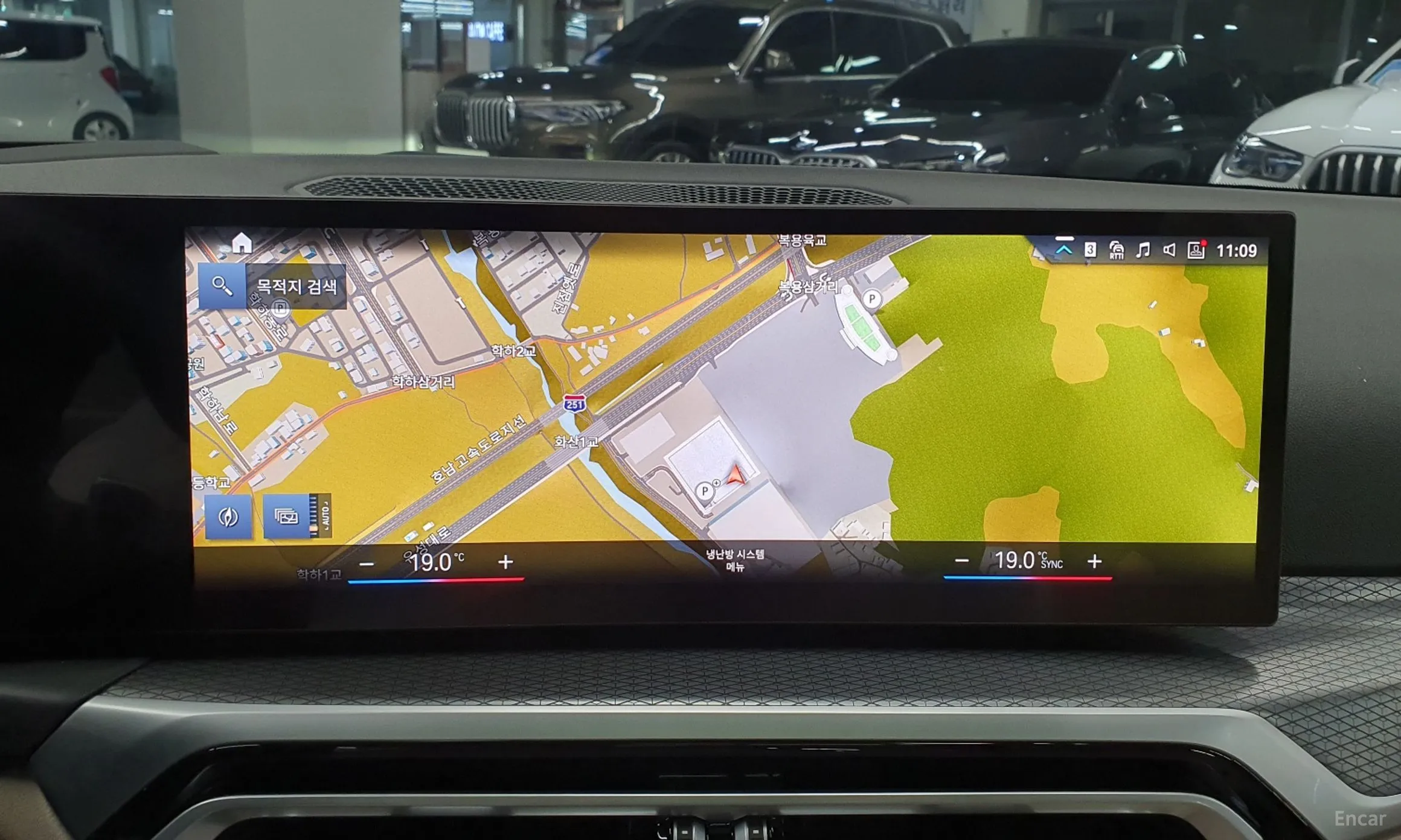 BMW 3 Series (G20) превью 14