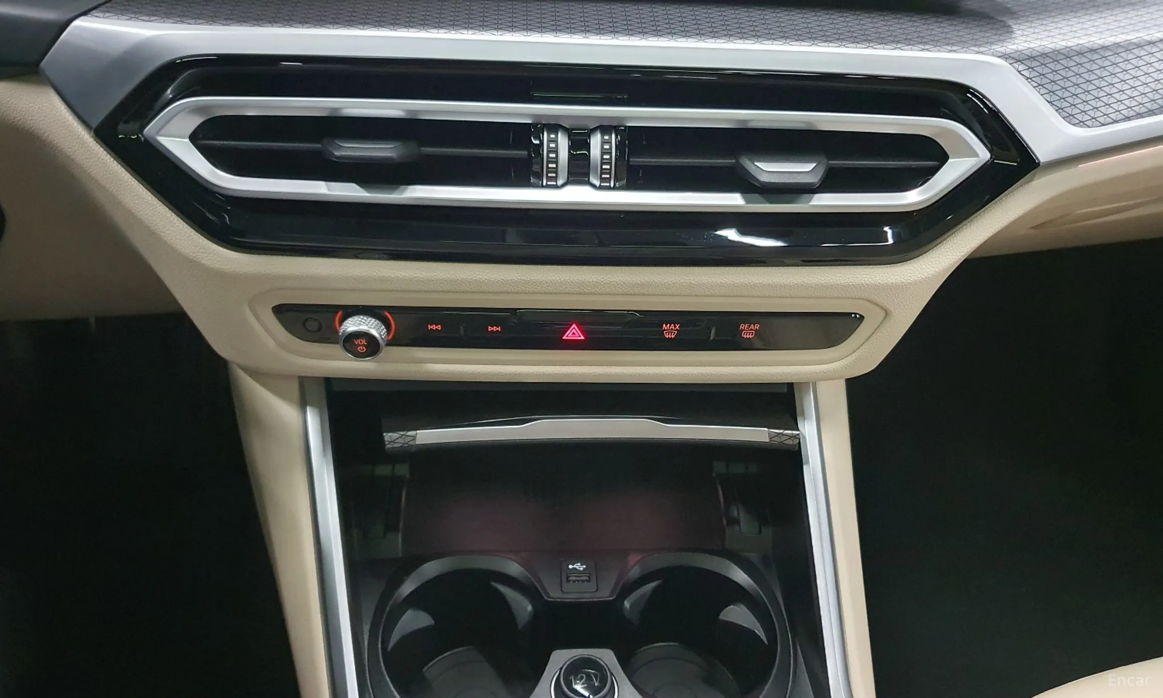 BMW 3 Series (G20) превью 15