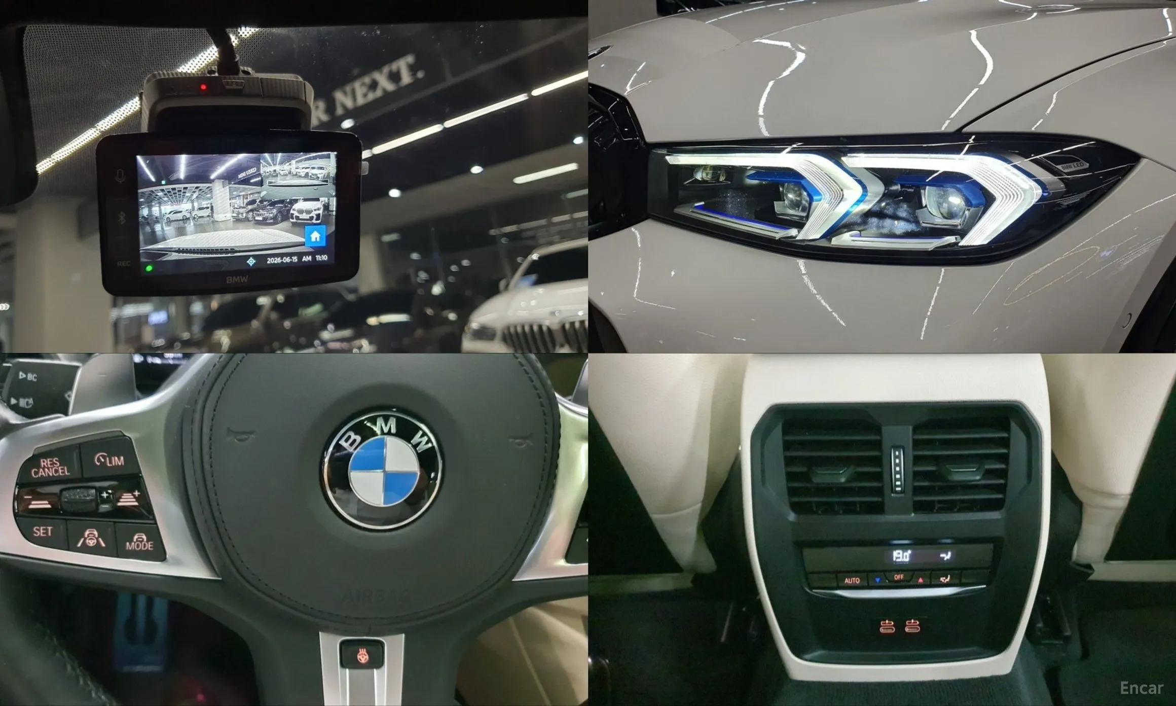 BMW 3 Series (G20) превью 18