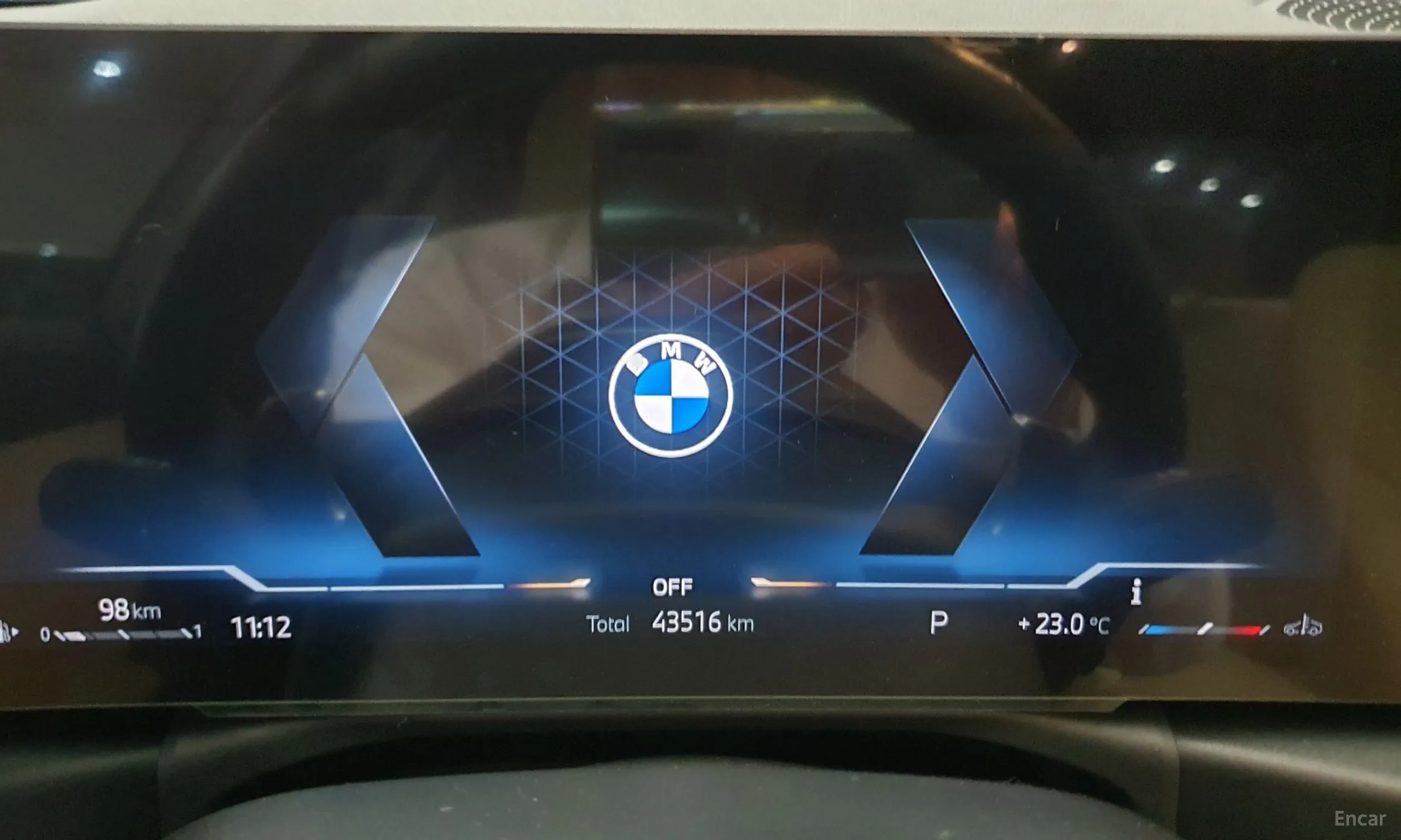 BMW 3 Series (G20) превью 8