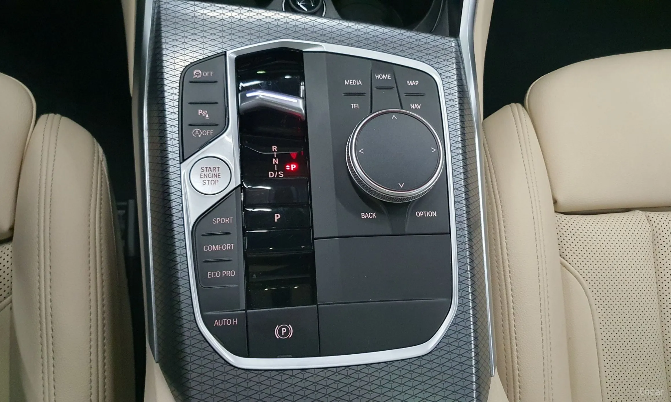 BMW 3 Series (G20) превью 9