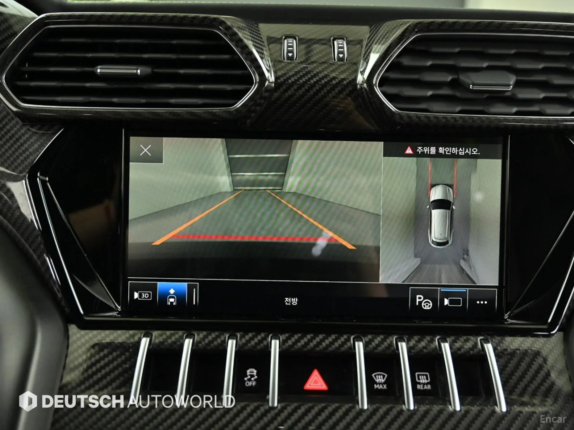 Lamborghini Urus превью 15