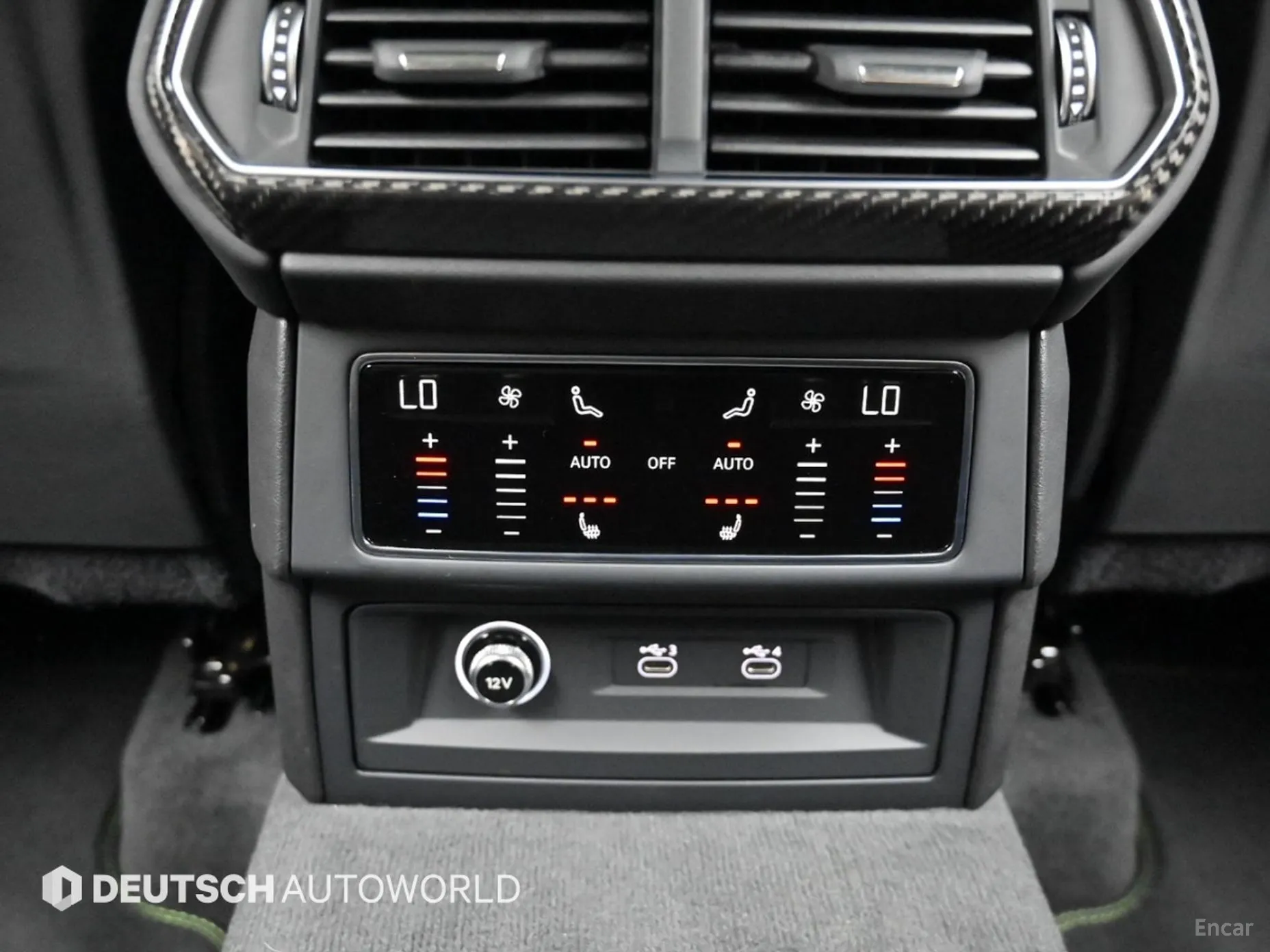 Lamborghini Urus превью 16