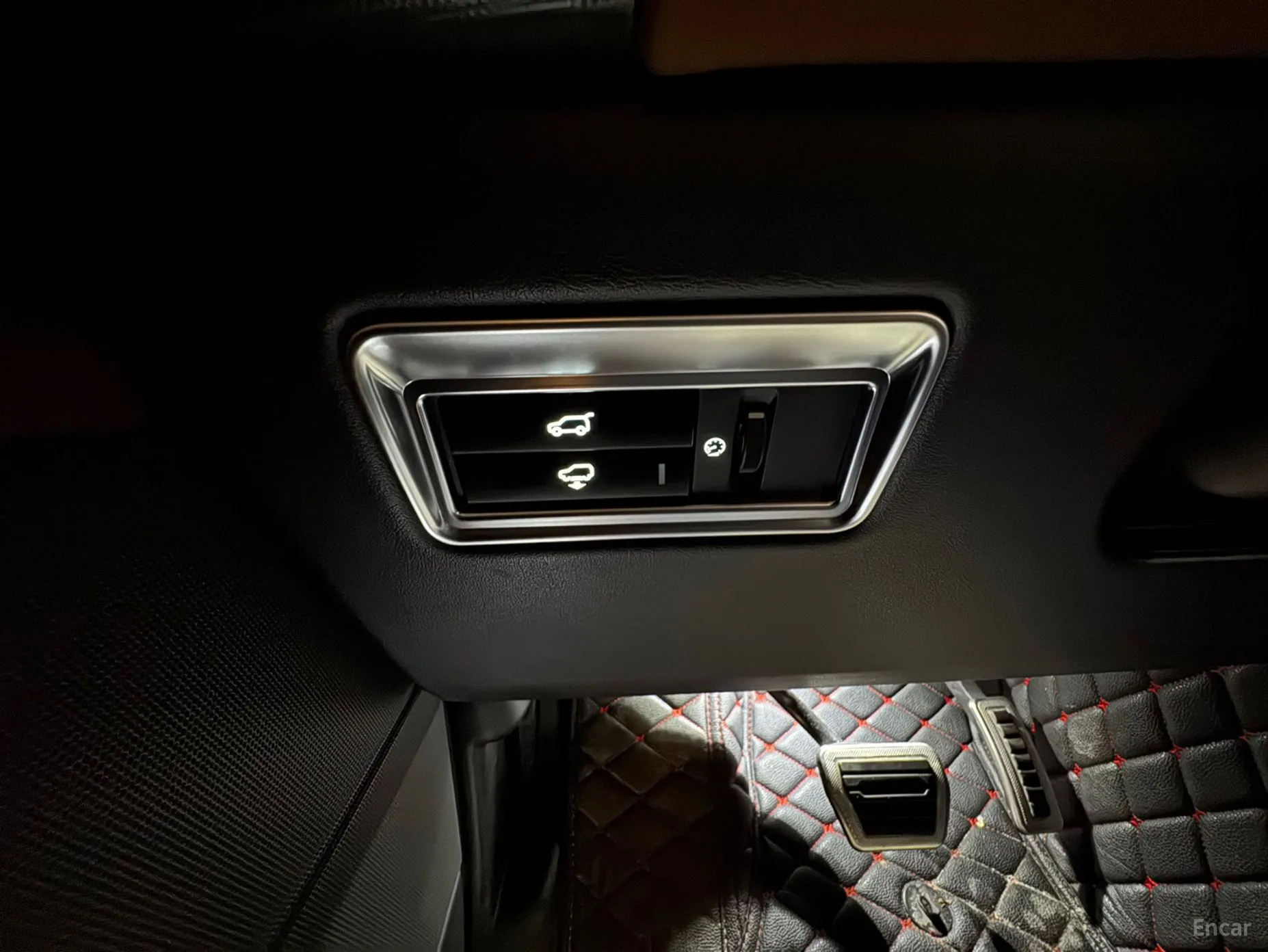 Land Rover Range Rover Sport 2nd Generation превью 10