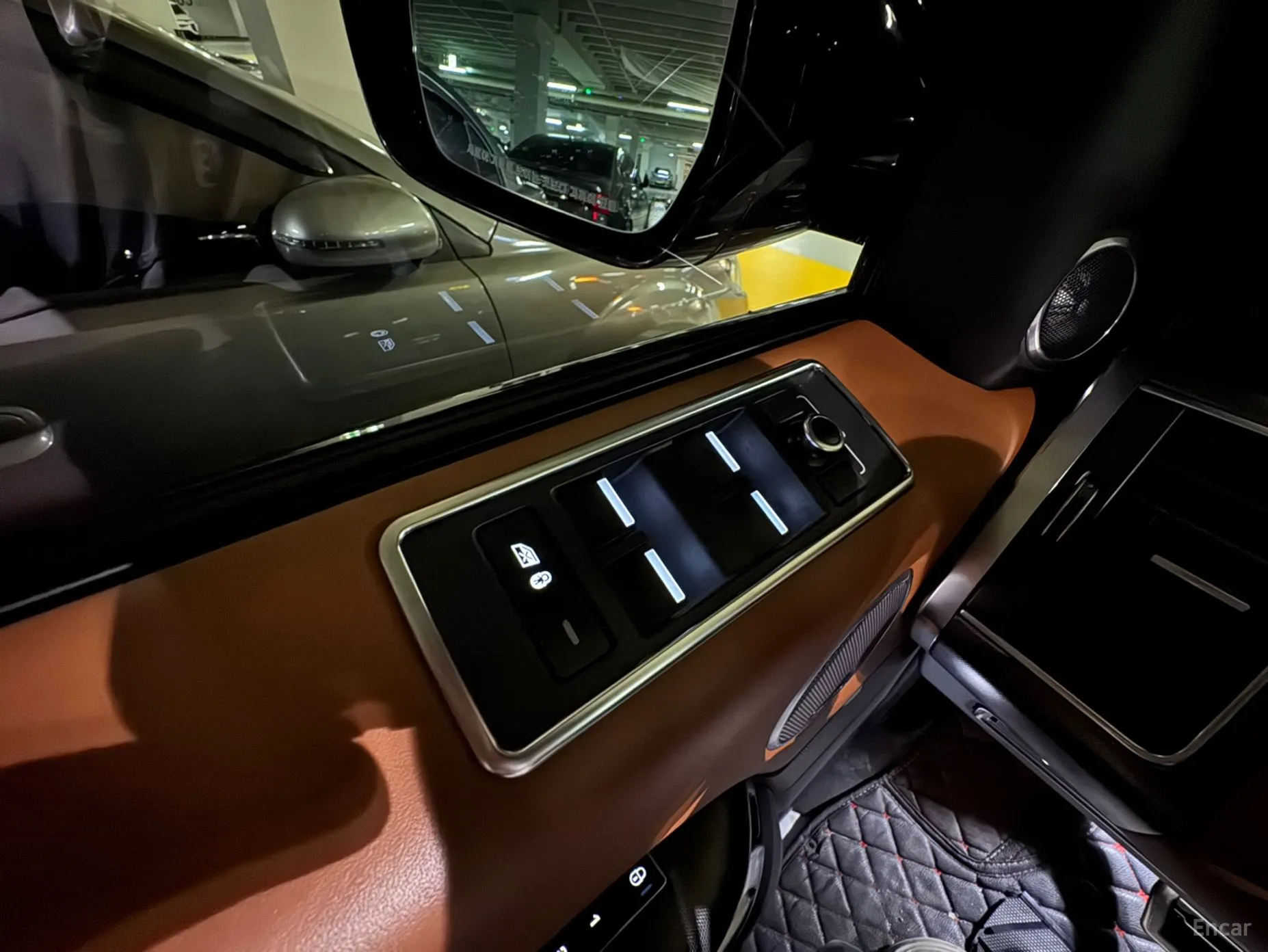 Land Rover Range Rover Sport 2nd Generation превью 11