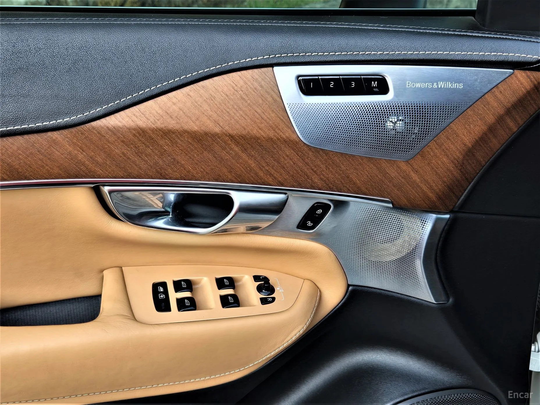 Volvo XC90 Gen 2 превью 18