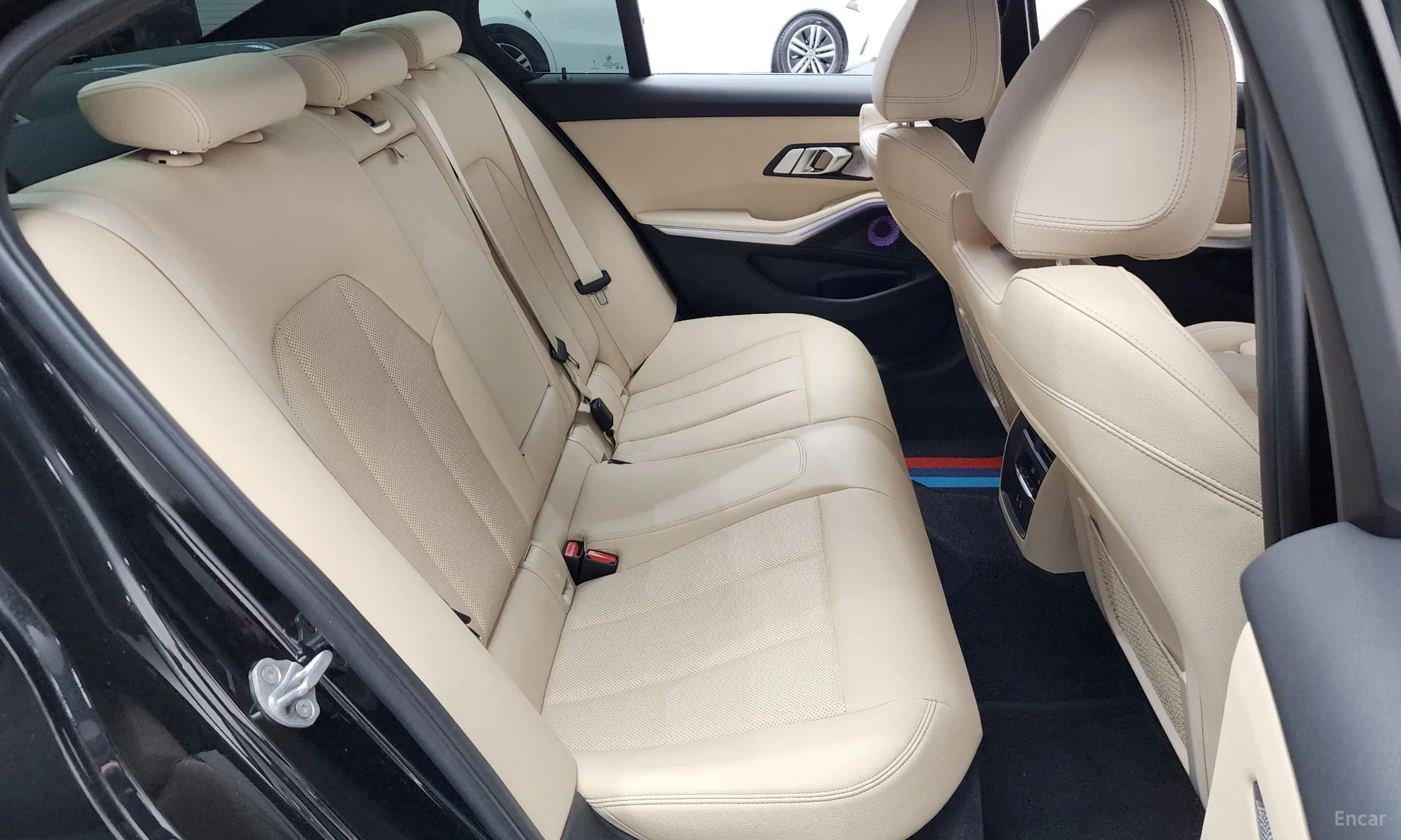 BMW 3 Series (G20) превью 11