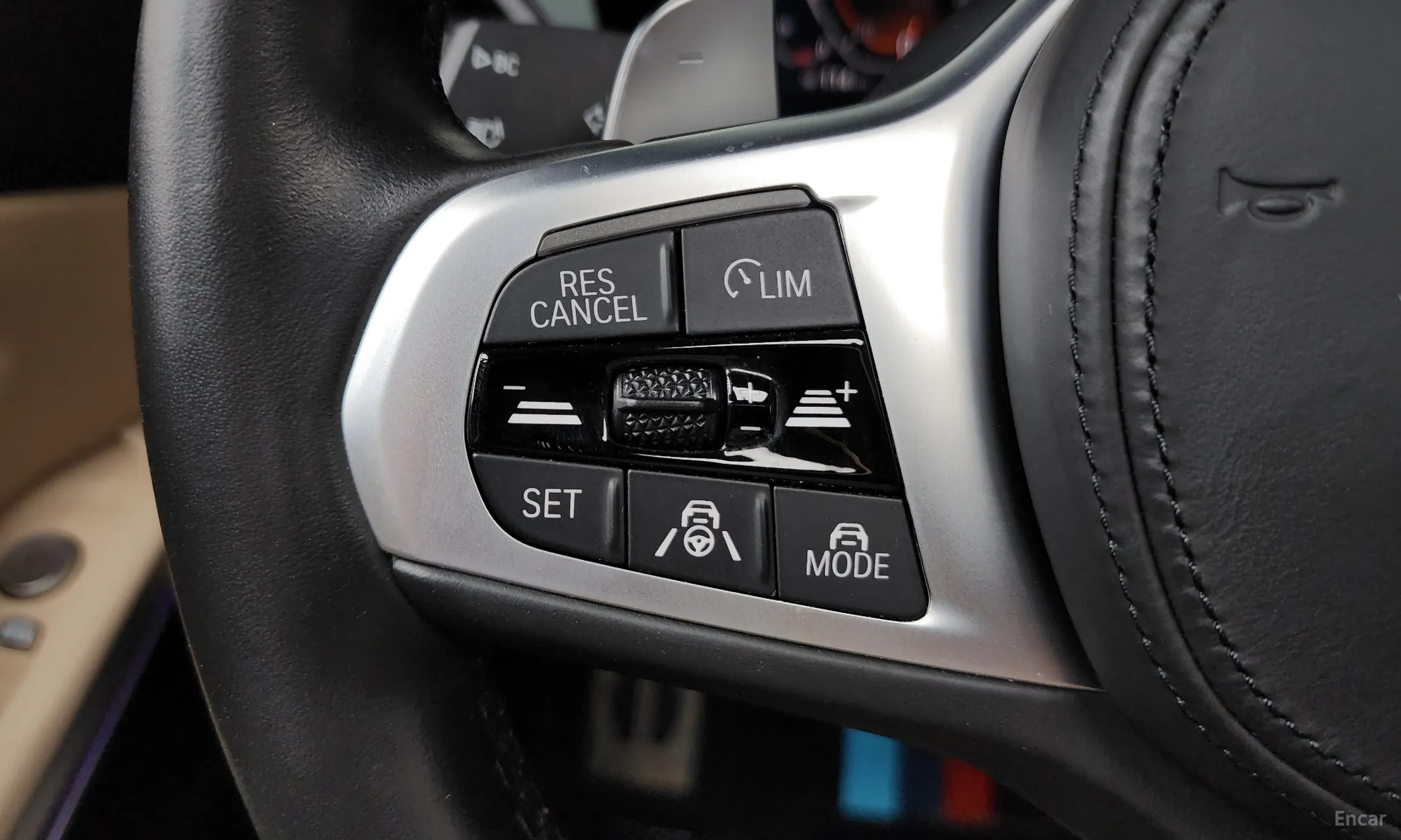 BMW 3 Series (G20) превью 15