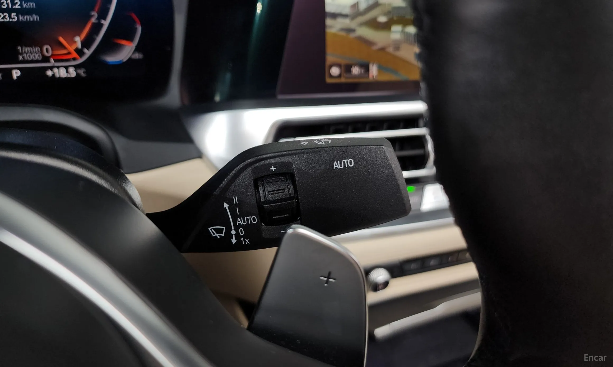 BMW 3 Series (G20) превью 20