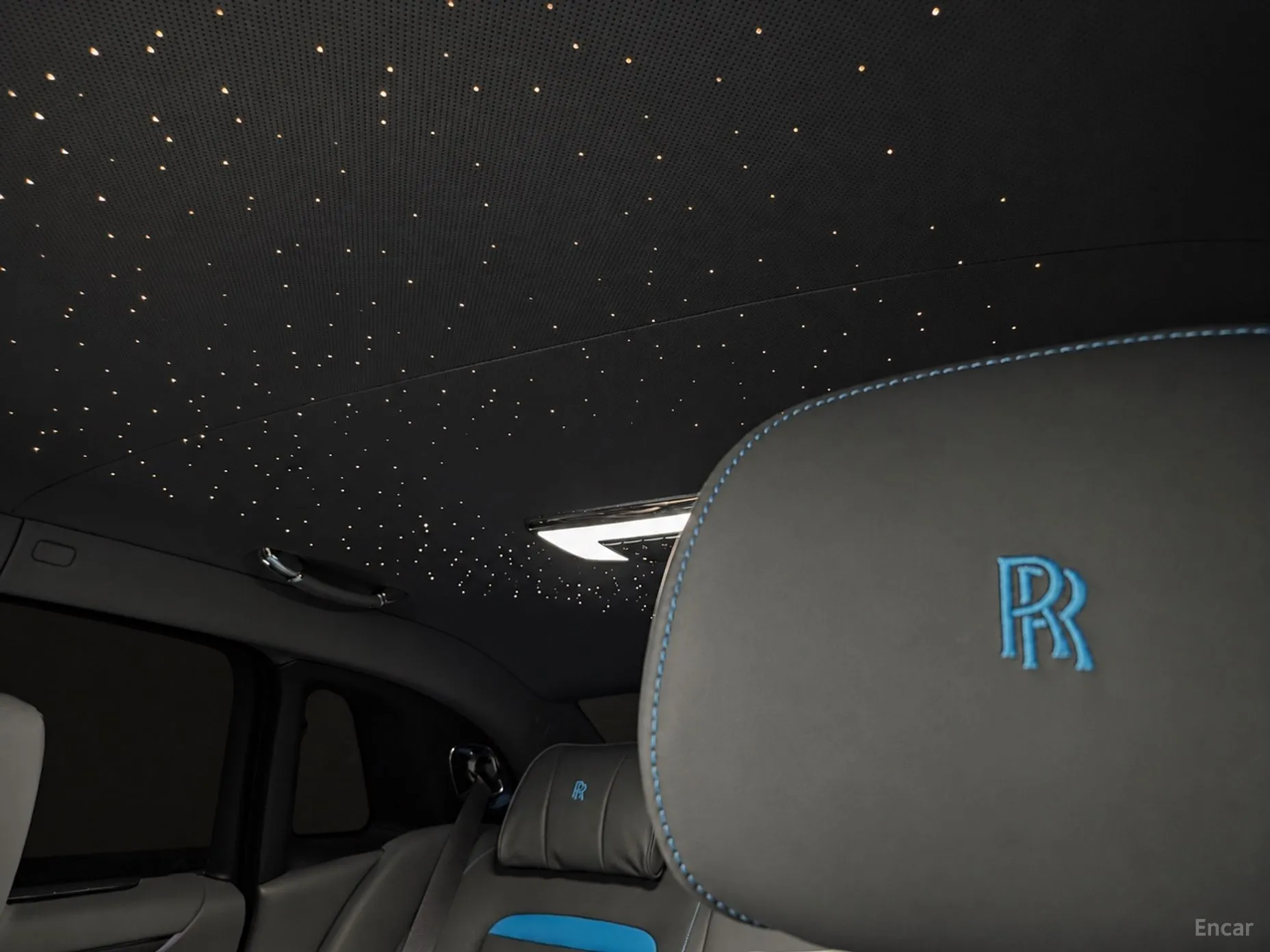 Rolls-Royce Ghost 2nd Generation превью 14