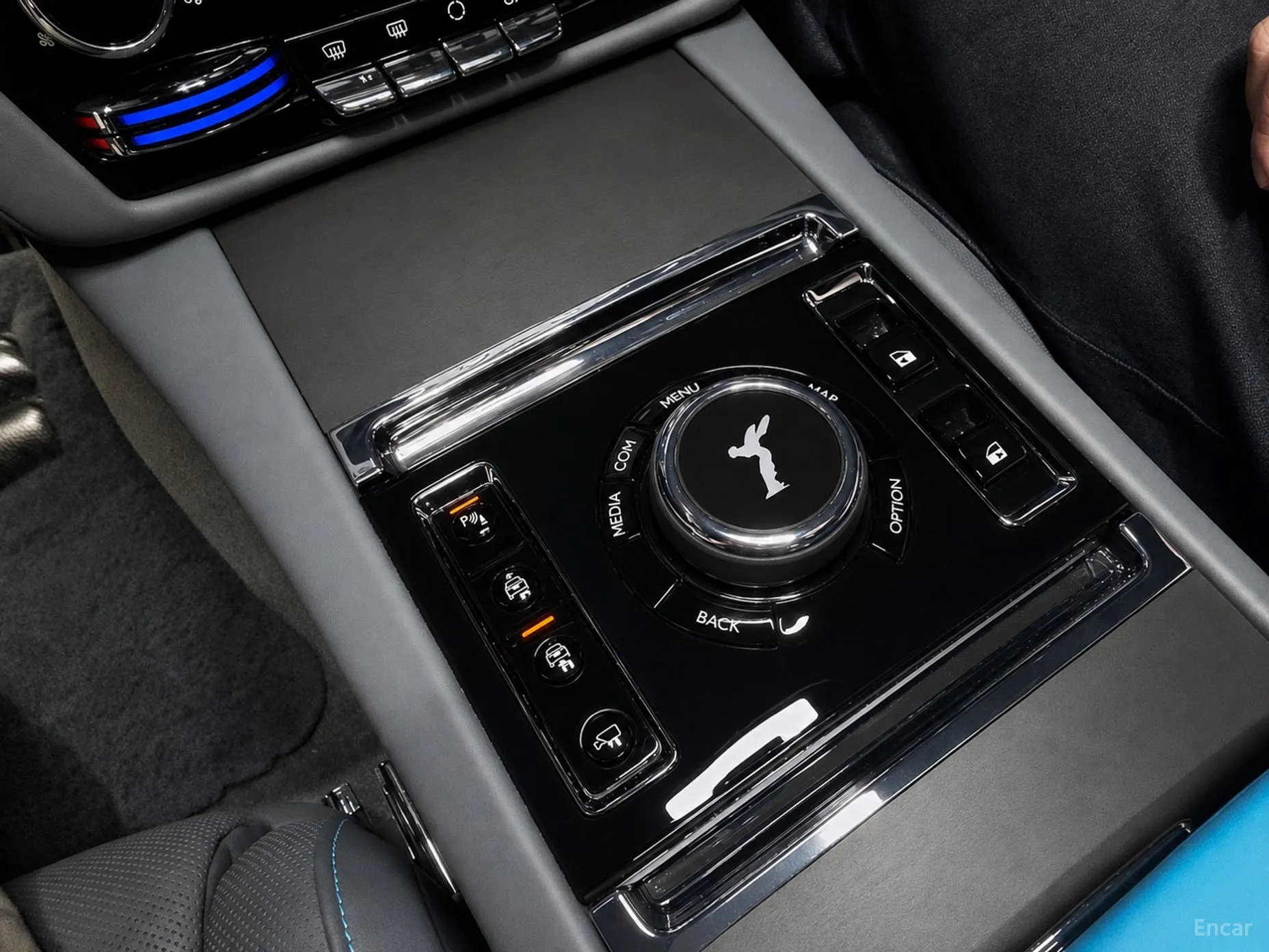 Rolls-Royce Ghost 2nd Generation превью 15