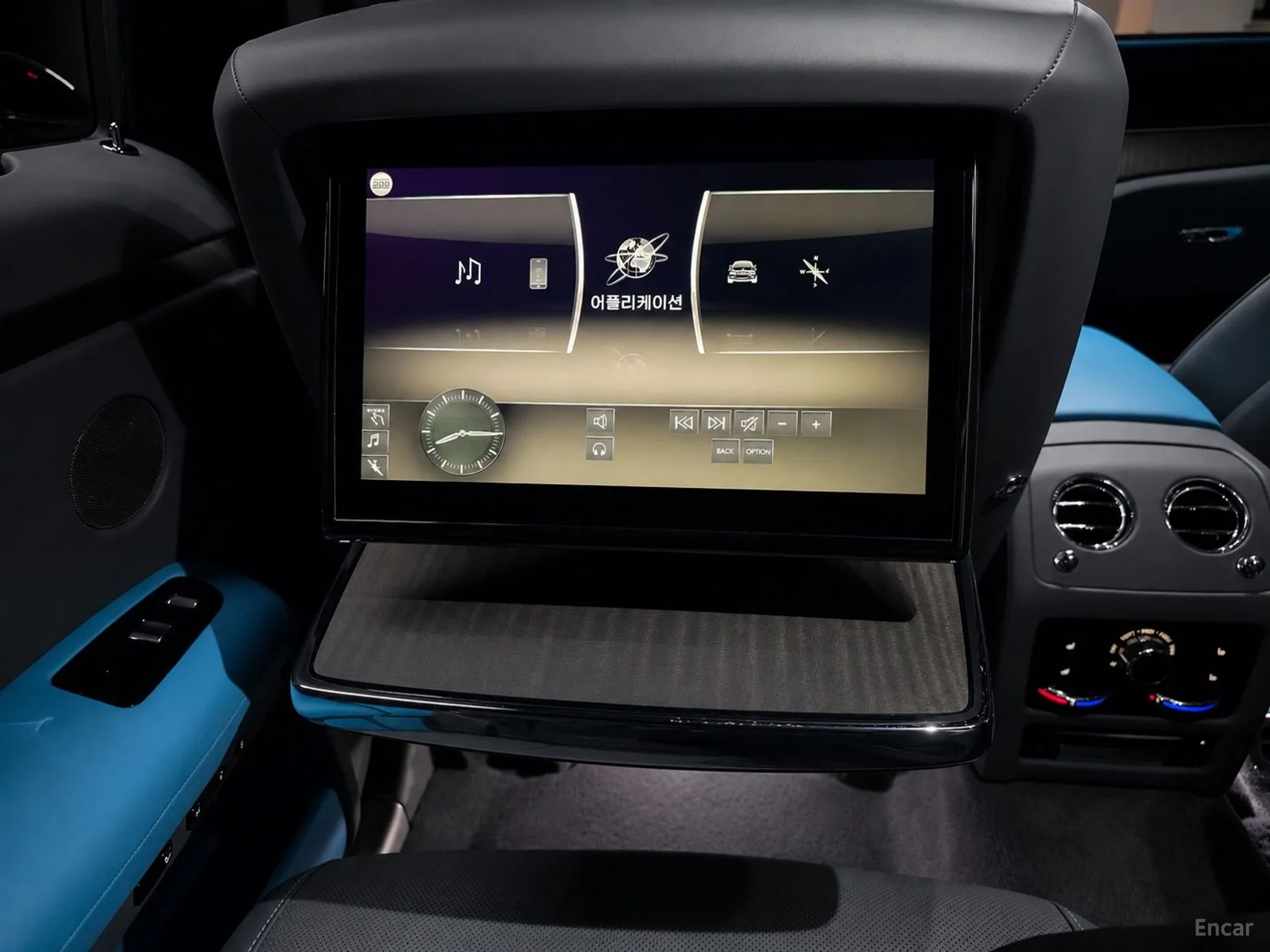 Rolls-Royce Ghost 2nd Generation превью 19