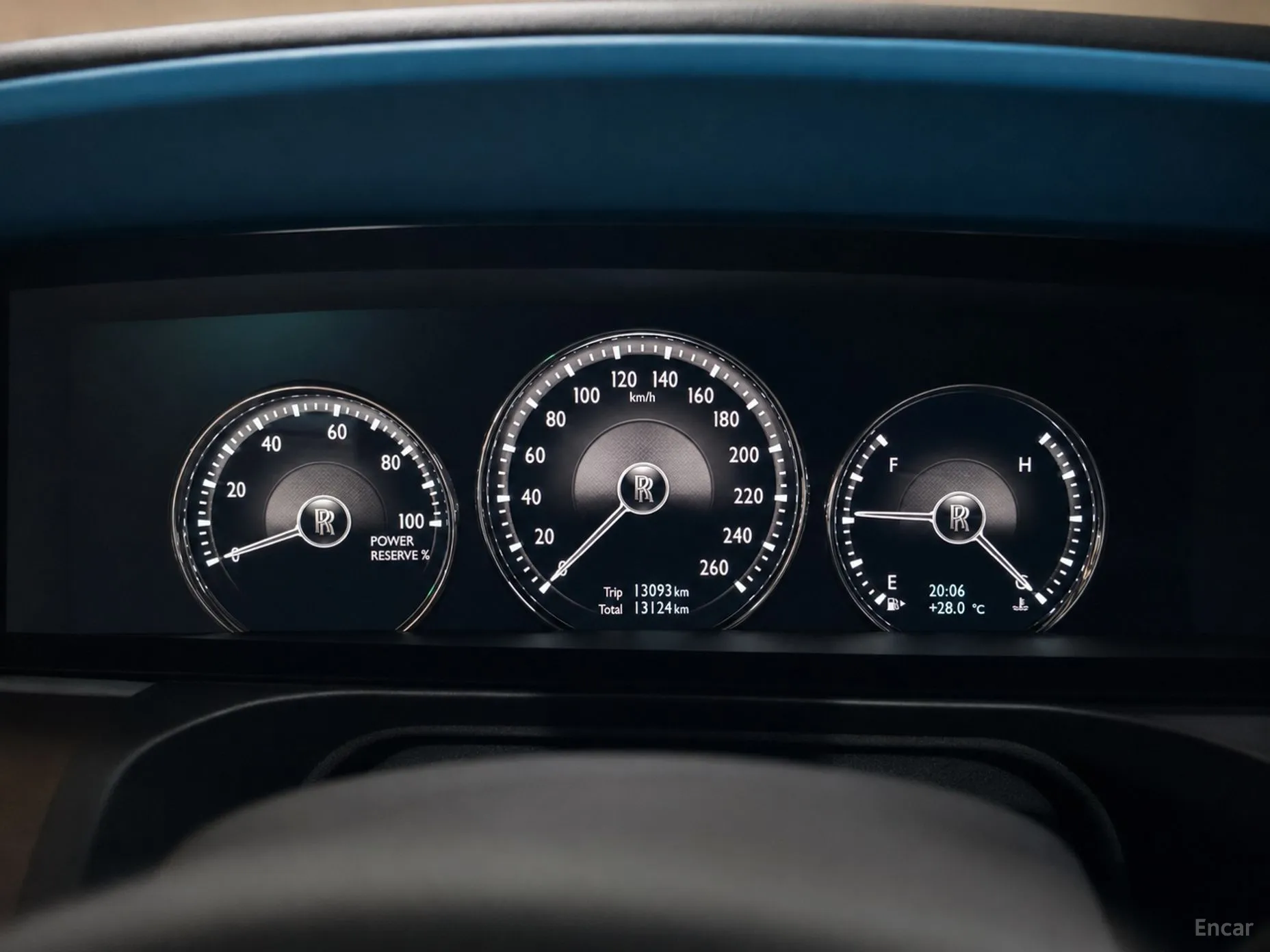 Rolls-Royce Ghost 2nd Generation превью 8