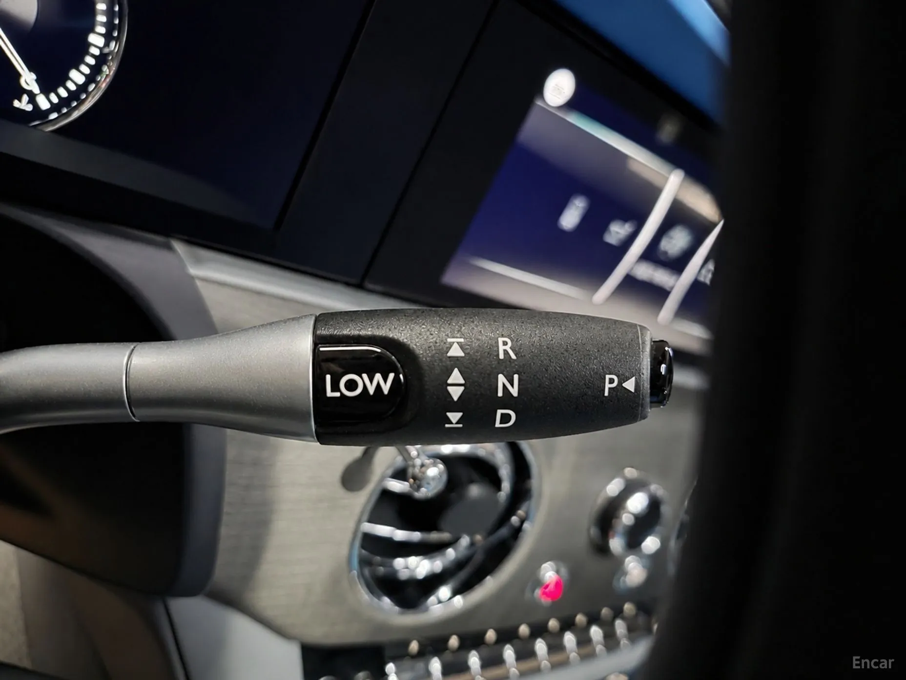 Rolls-Royce Ghost 2nd Generation превью 9