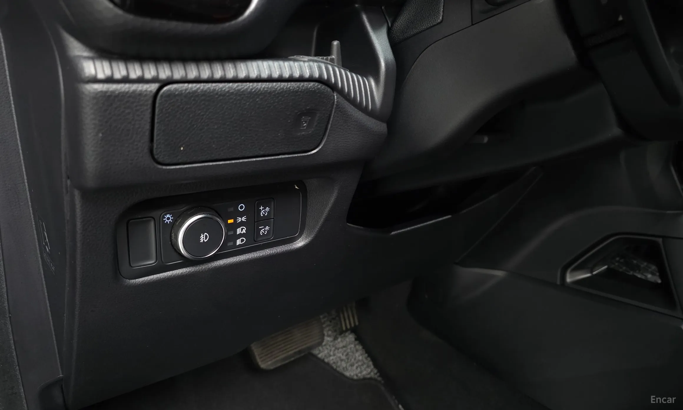 Ford Ranger 4th Generation превью 14